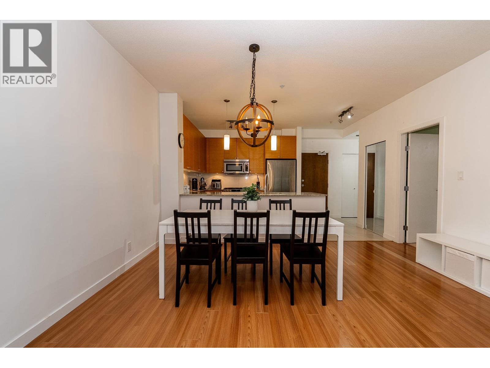 310 101 Morrissey Road, Port Moody, British Columbia  V3H 0E6 - Photo 8 - R3058945
