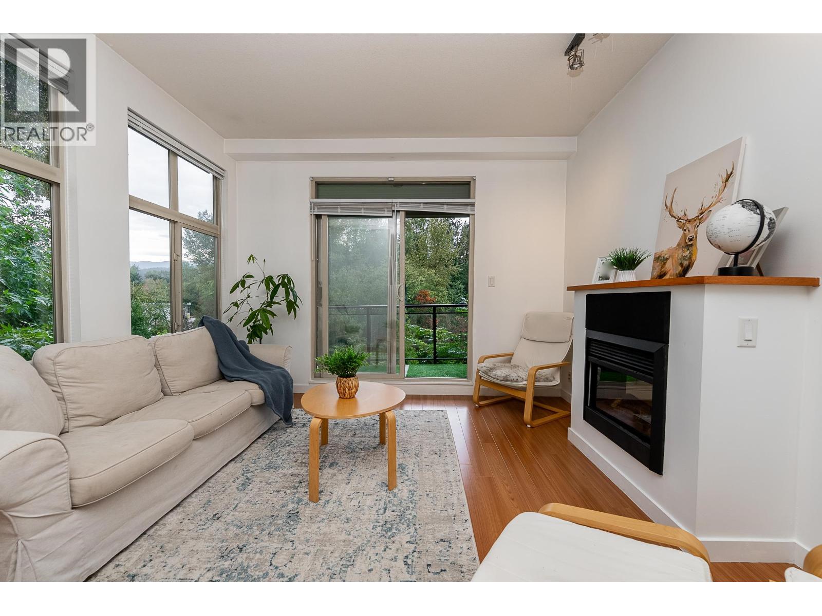 310 101 Morrissey Road, Port Moody, British Columbia  V3H 0E6 - Photo 9 - R3058945
