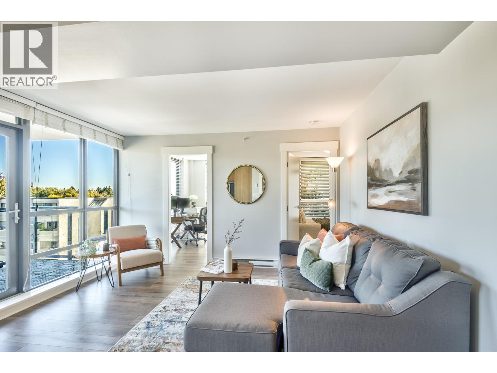 404 258 Sixth Street, New Westminster, British Columbia  V3L 0G6 - Photo 10 - R3058946
