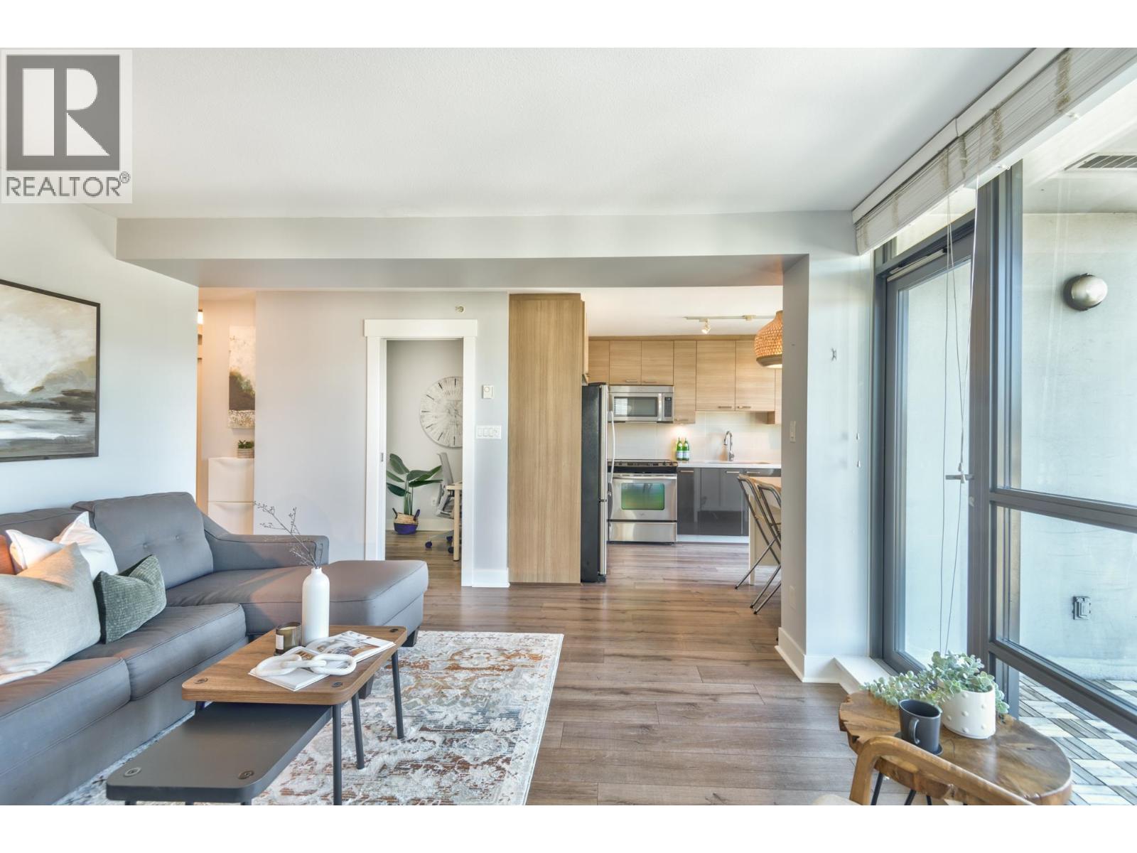 404 258 Sixth Street, New Westminster, British Columbia  V3L 0G6 - Photo 11 - R3058946