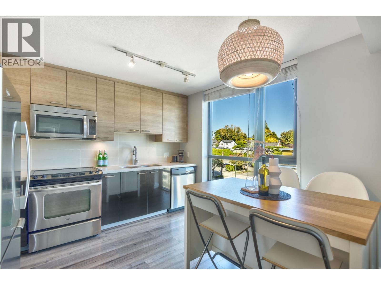 404 258 Sixth Street, New Westminster, British Columbia  V3L 0G6 - Photo 15 - R3058946