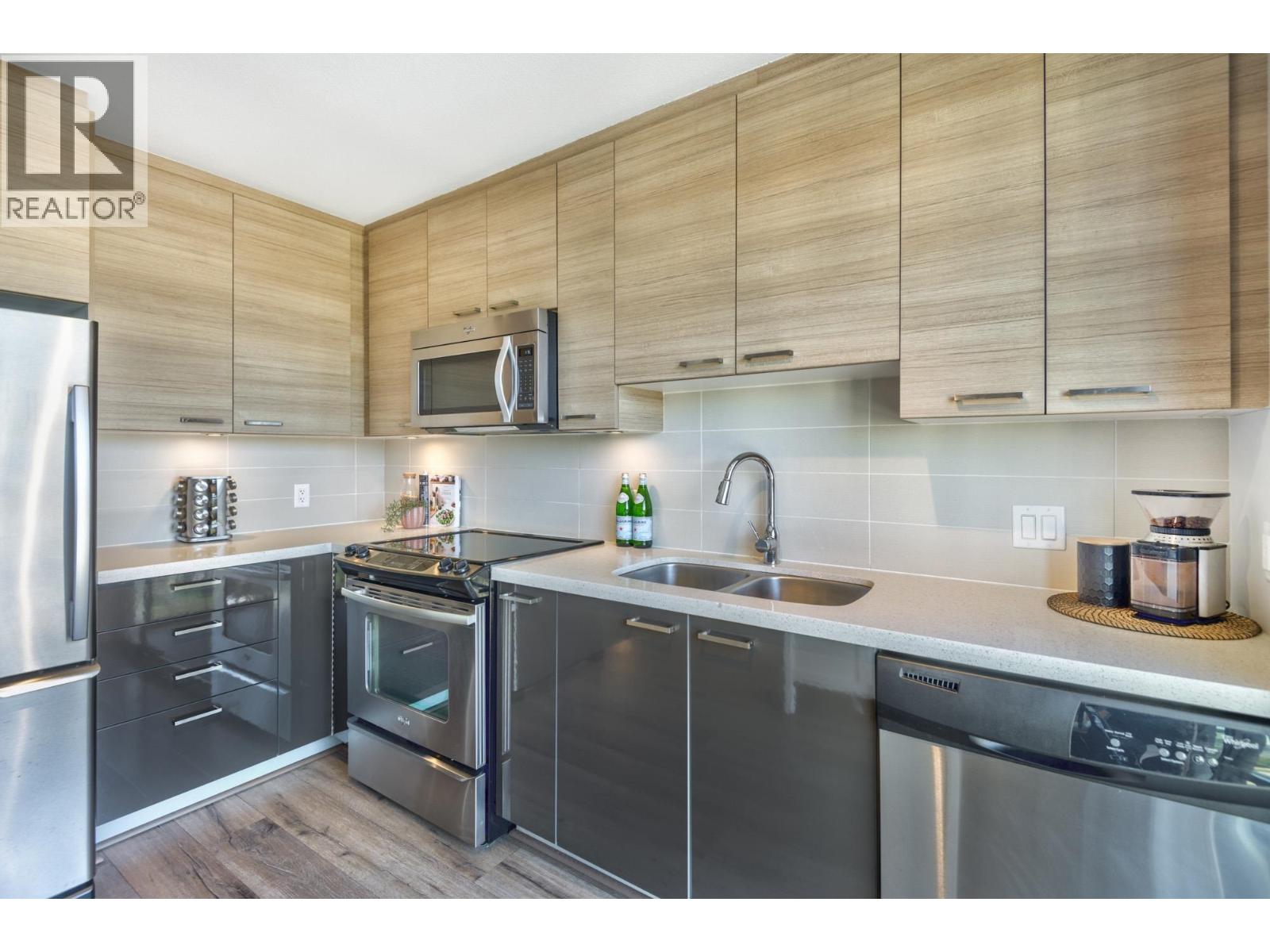 404 258 Sixth Street, New Westminster, British Columbia  V3L 0G6 - Photo 16 - R3058946