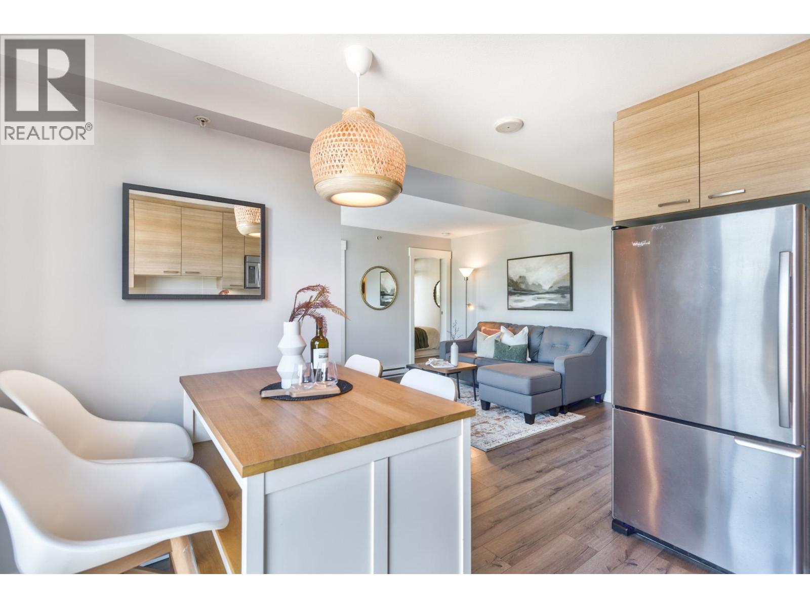 404 258 Sixth Street, New Westminster, British Columbia  V3L 0G6 - Photo 17 - R3058946