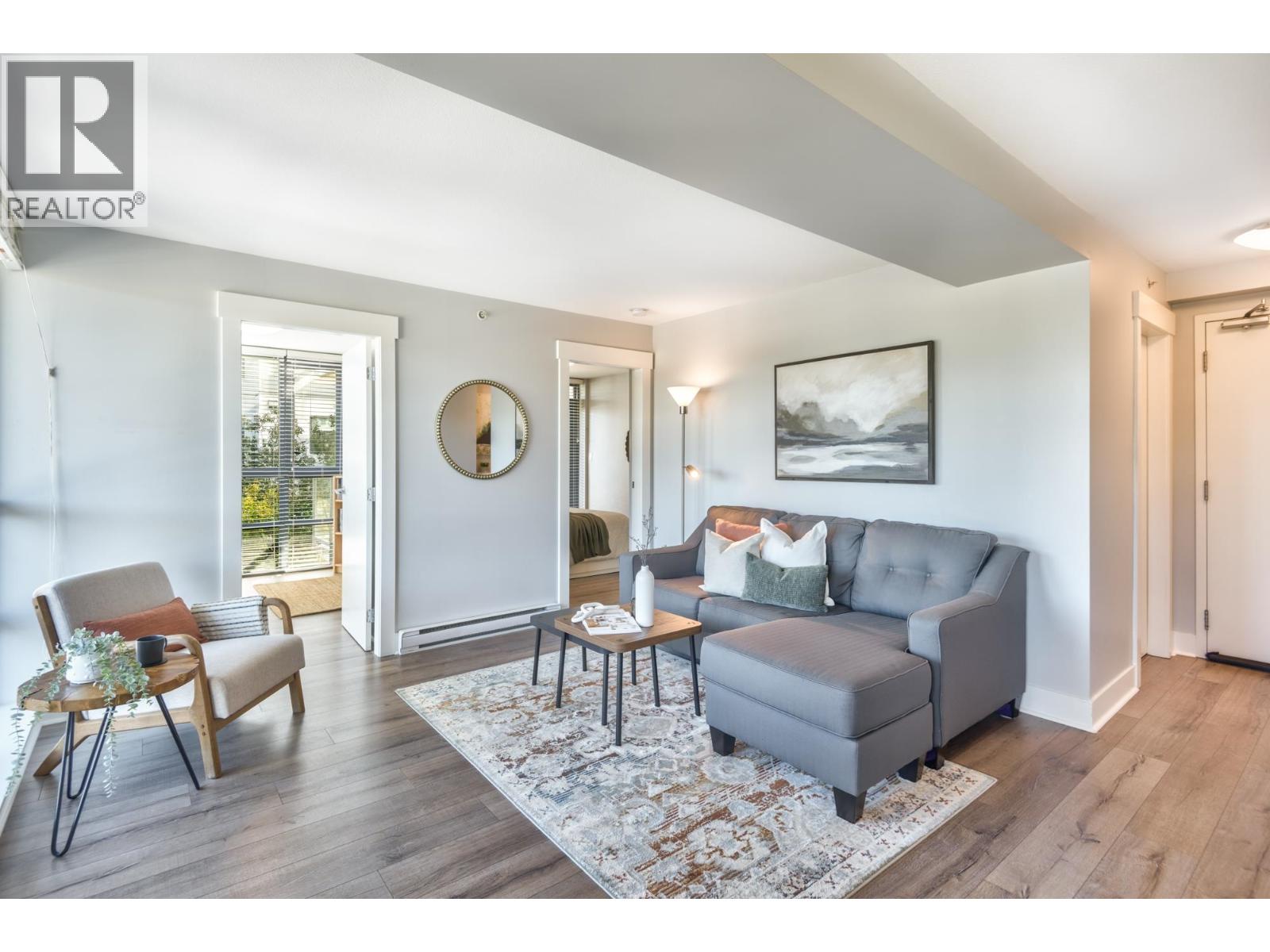 404 258 Sixth Street, New Westminster, British Columbia  V3L 0G6 - Photo 18 - R3058946