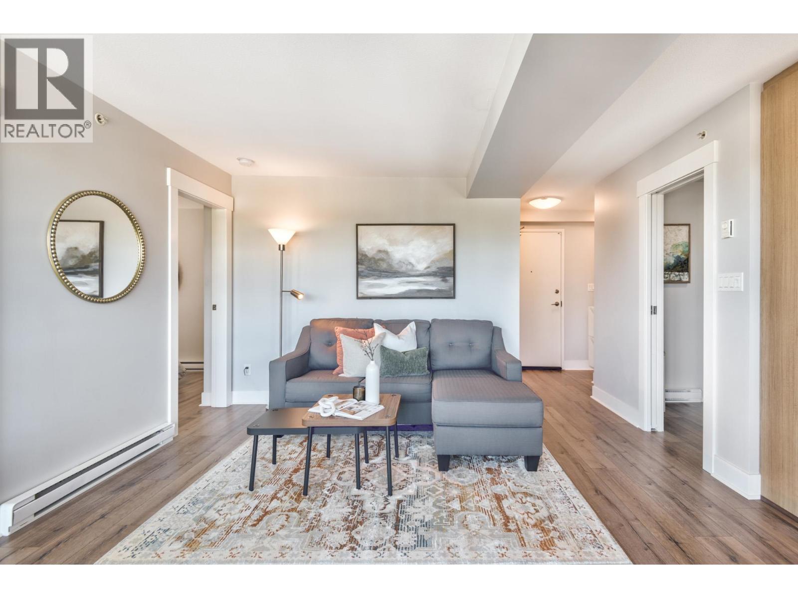 404 258 Sixth Street, New Westminster, British Columbia  V3L 0G6 - Photo 19 - R3058946