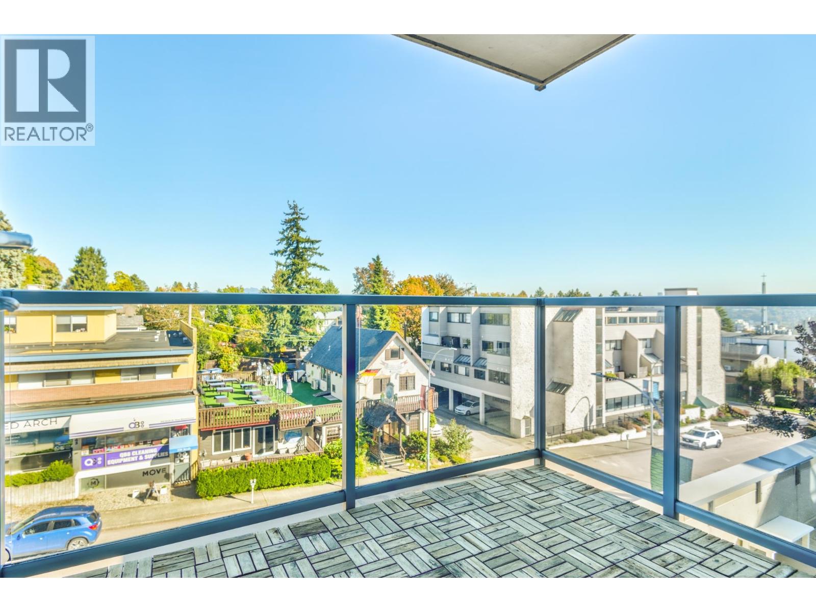 404 258 Sixth Street, New Westminster, British Columbia  V3L 0G6 - Photo 22 - R3058946