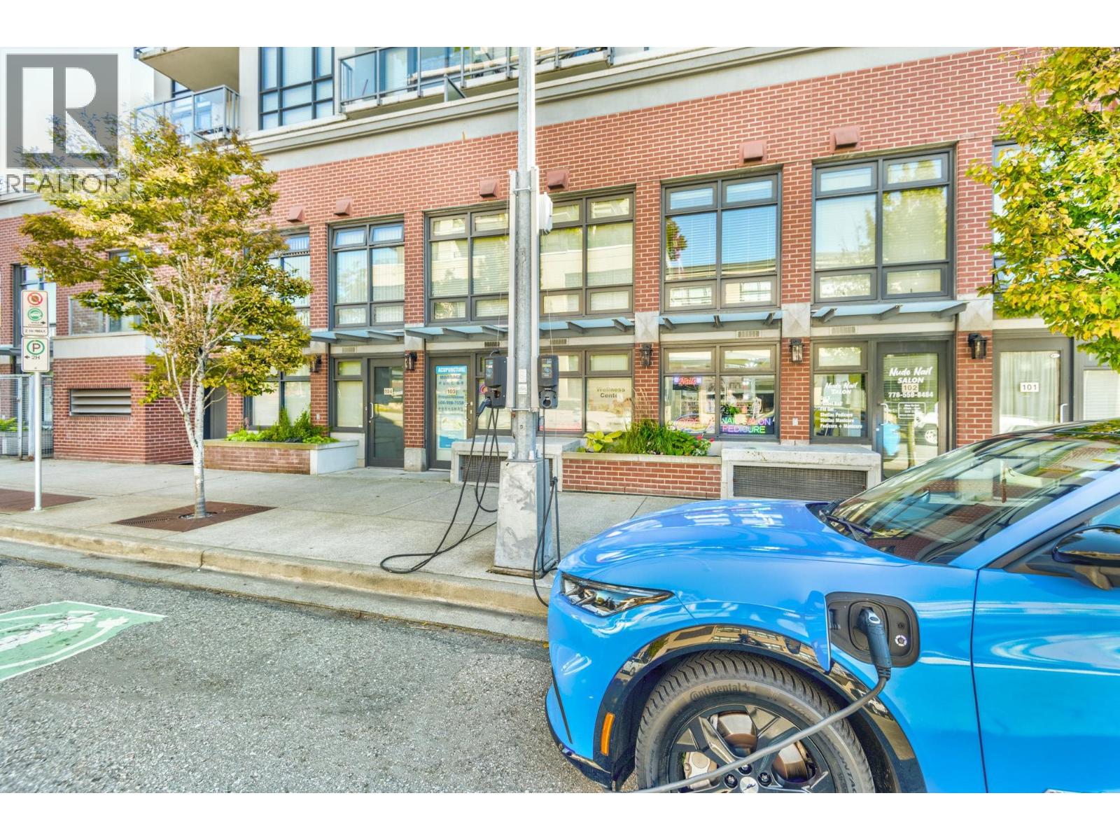404 258 Sixth Street, New Westminster, British Columbia  V3L 0G6 - Photo 39 - R3058946