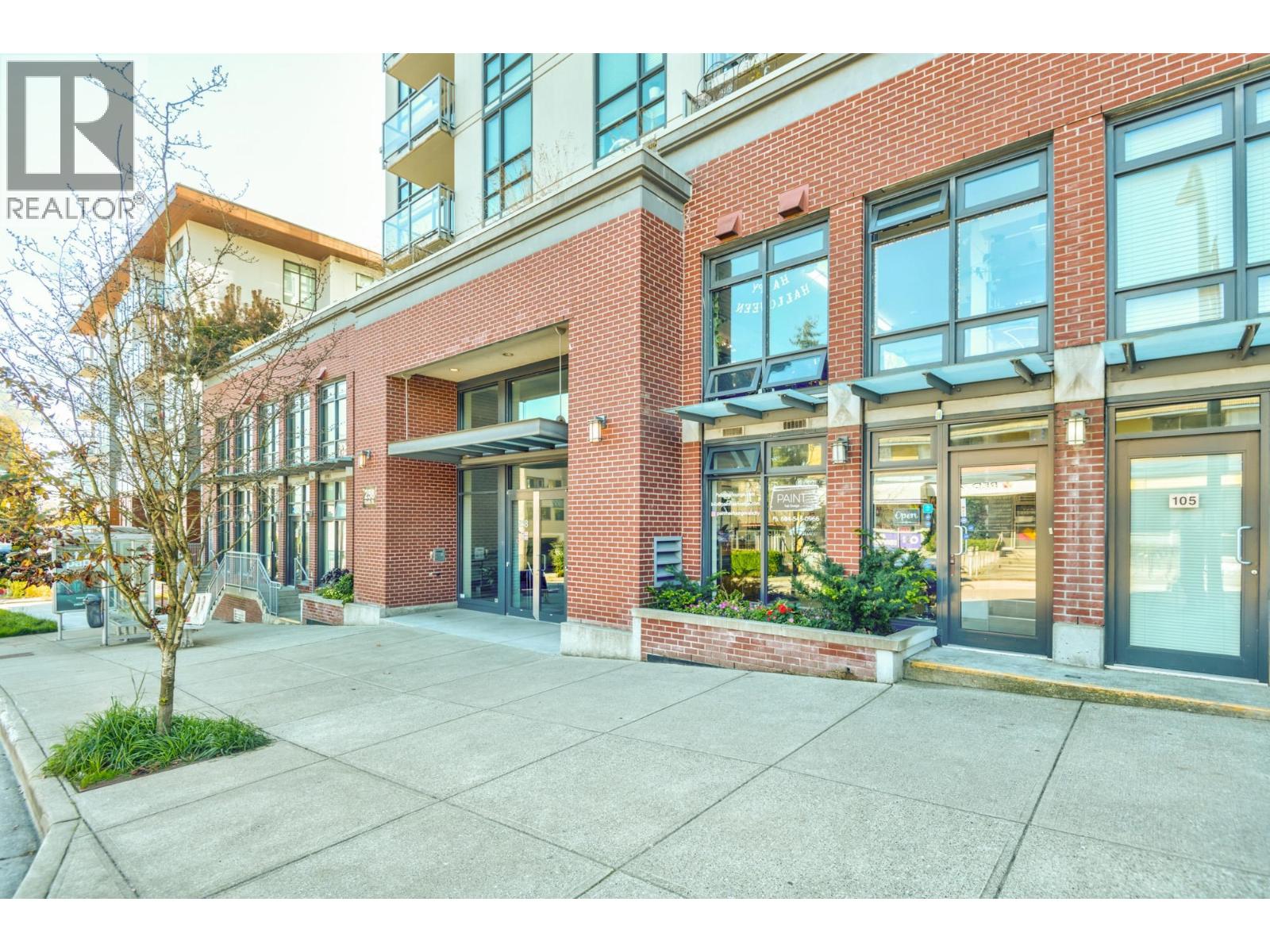404 258 Sixth Street, New Westminster, British Columbia  V3L 0G6 - Photo 4 - R3058946