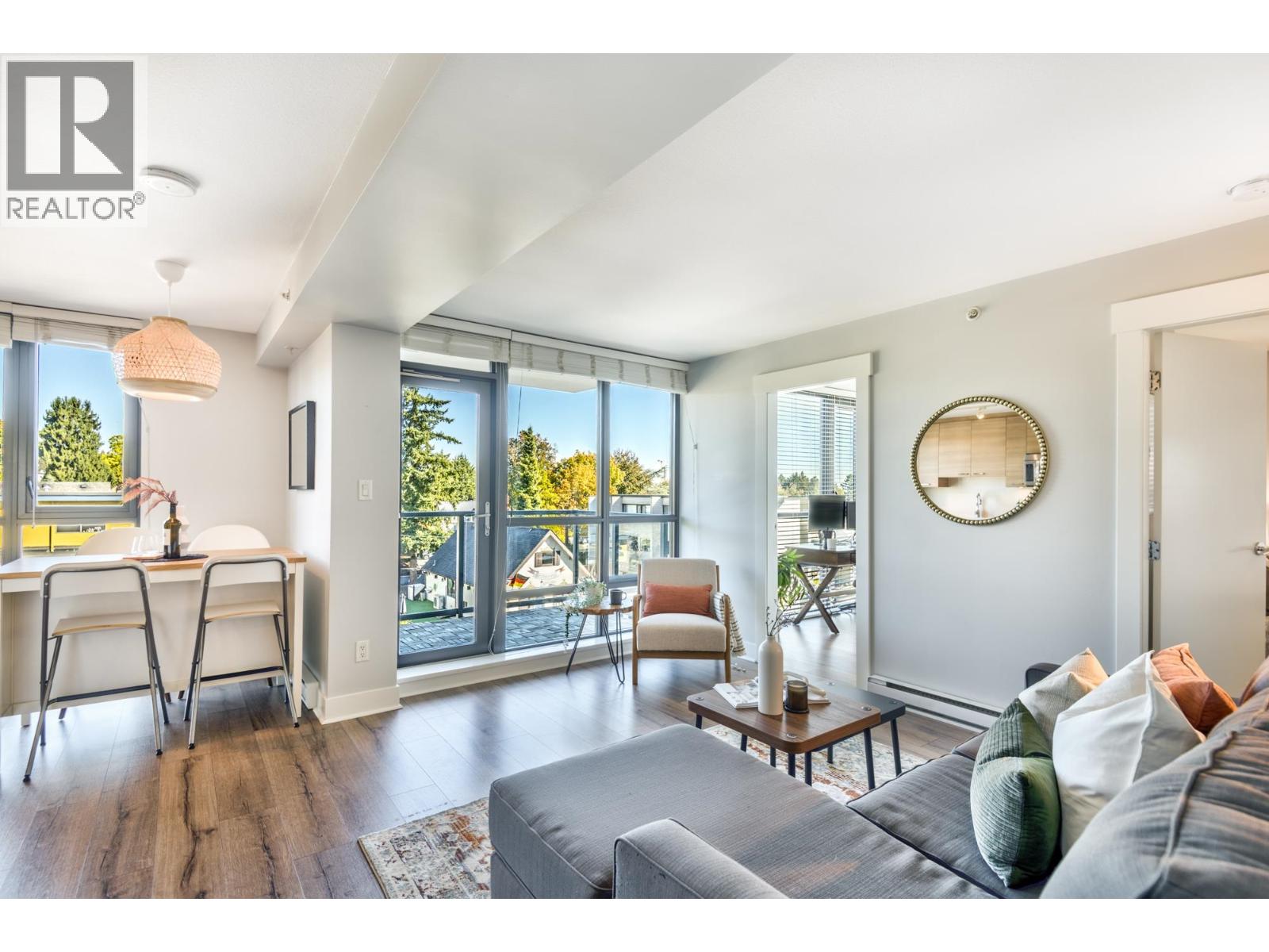 404 258 Sixth Street, New Westminster, British Columbia  V3L 0G6 - Photo 9 - R3058946