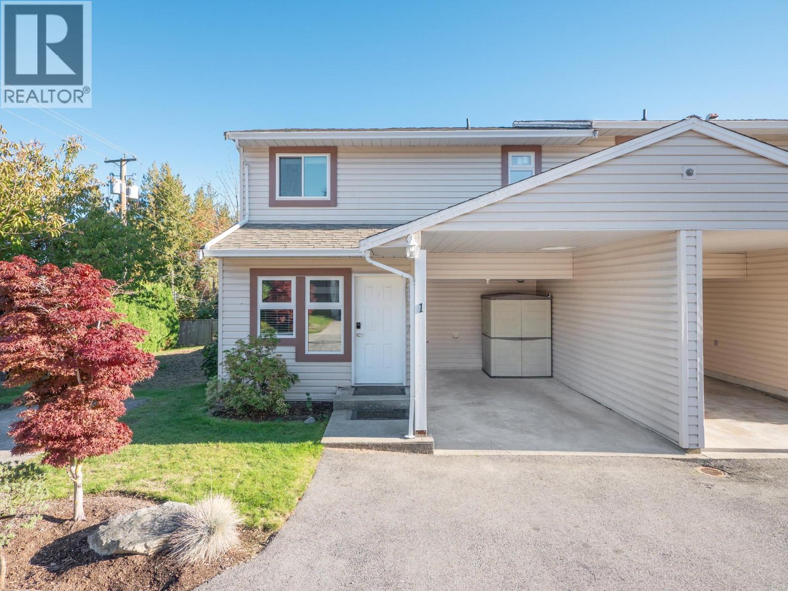 1 765 School Road, Gibsons, British Columbia  V0N 1V9 - Photo 1 - R3058948