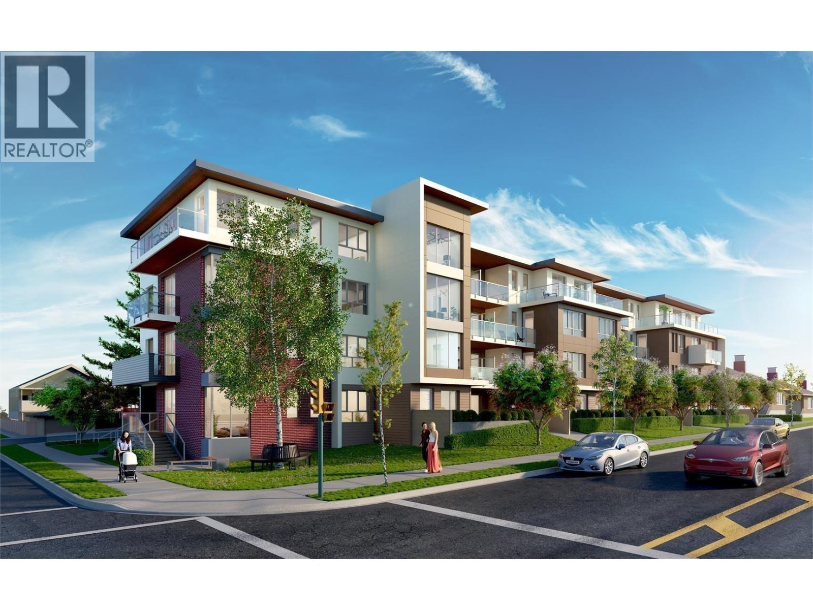 403 4933 Clarendon Street, Vancouver, British Columbia  V5R 3J3 - Photo 1 - R3058955