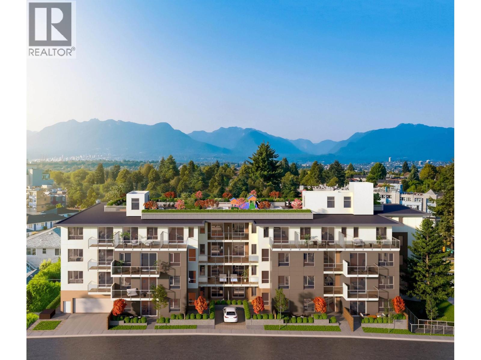 403 4933 Clarendon Street, Vancouver, British Columbia  V5R 3J3 - Photo 6 - R3058955