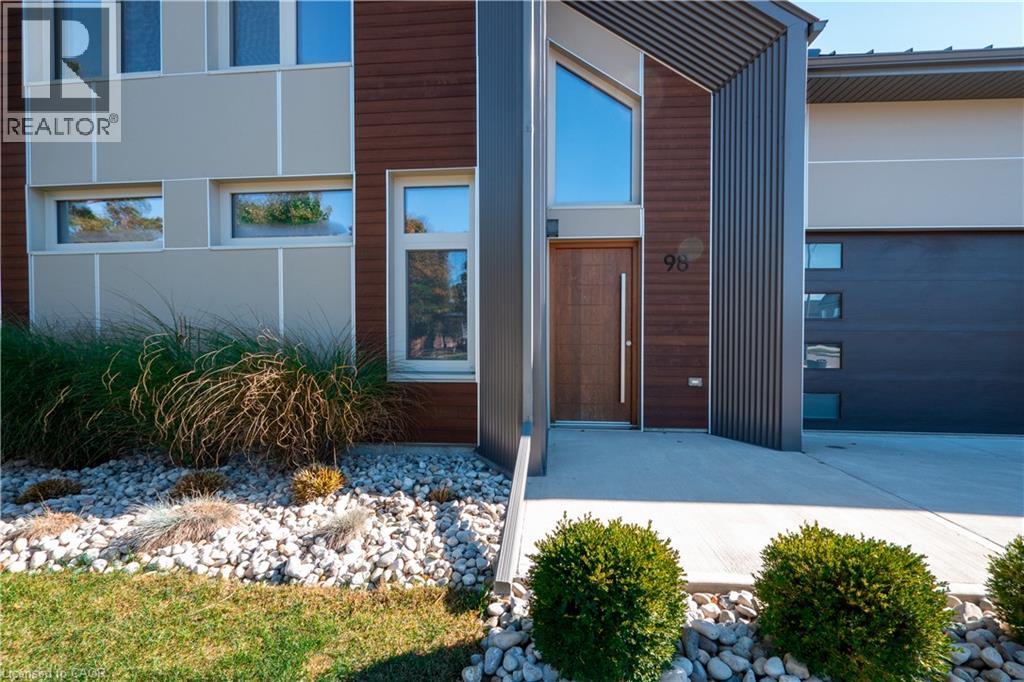 98 ELGIN Street, Embro, Ontario