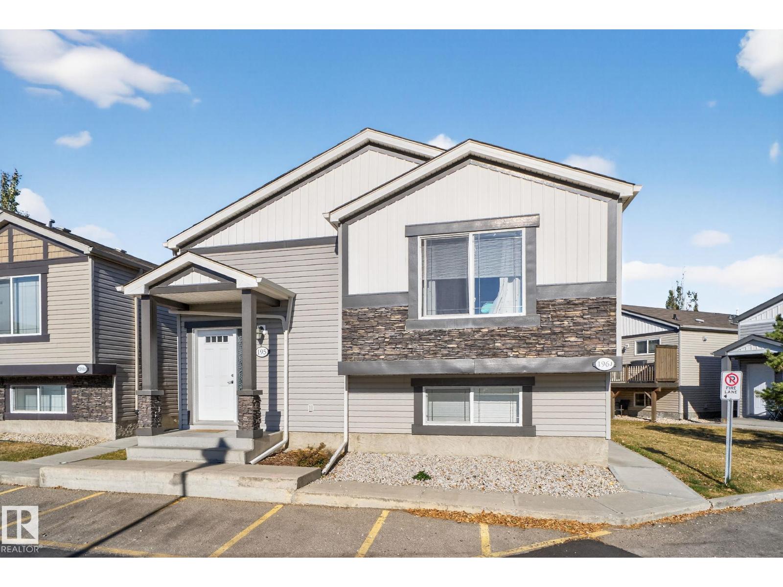 195, 142 Selkirk Pl, Leduc, Alberta  T9E 0M9 - Photo 3 - E4462168