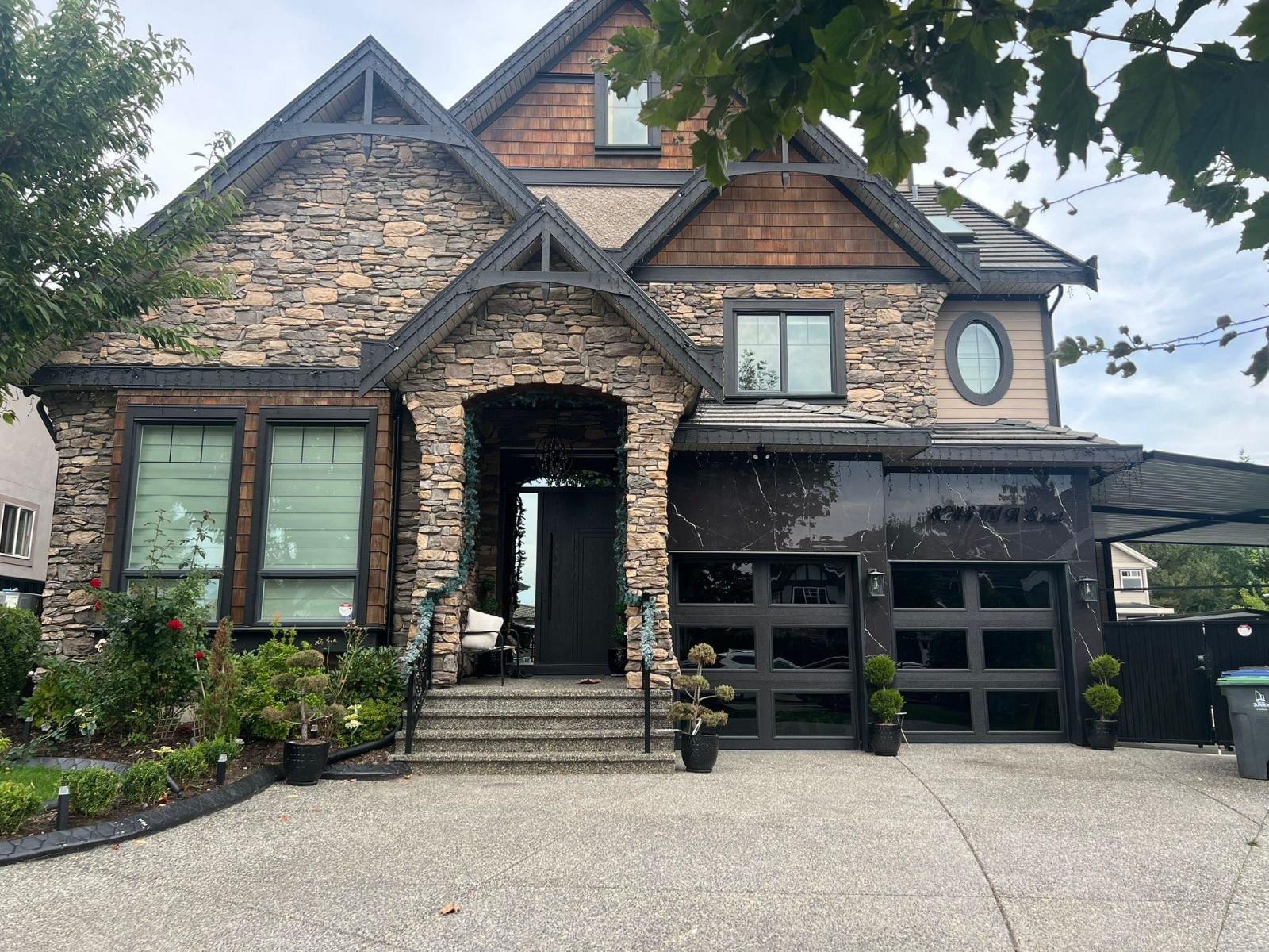 8244 151a Street, Surrey, British Columbia  V3S 8R1 - Photo 1 - R3057448
