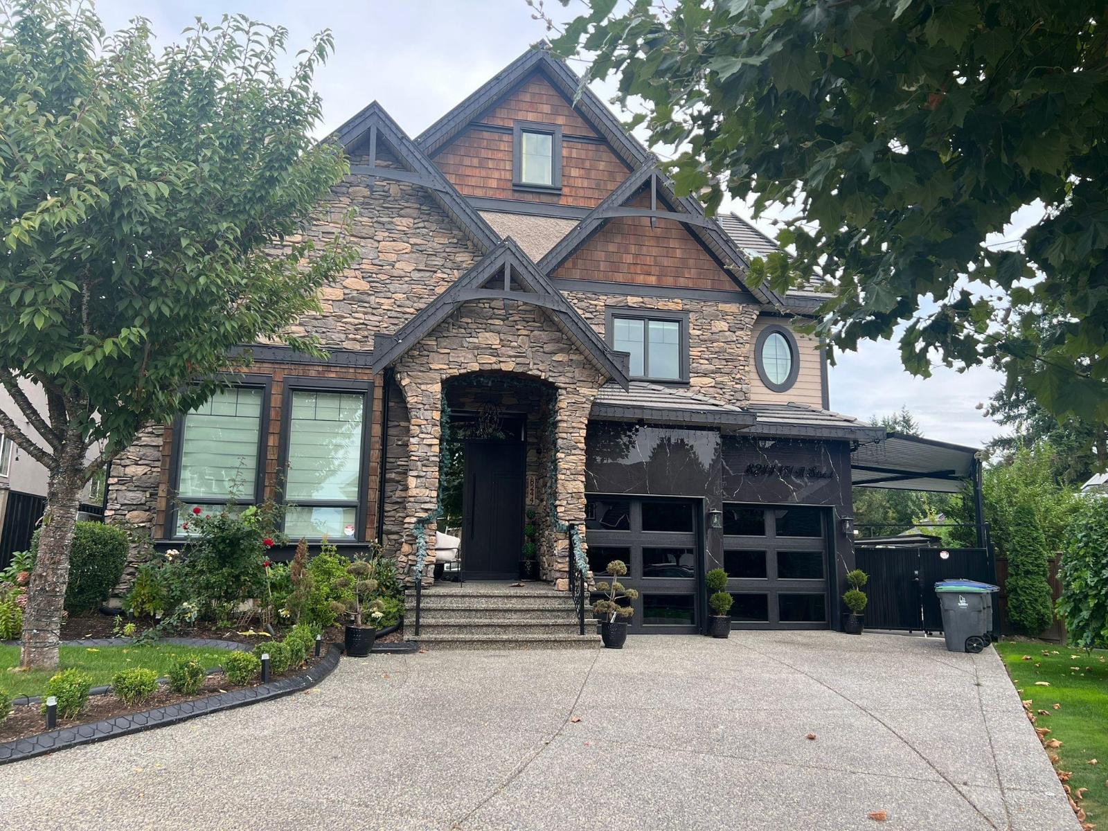 8244 151a Street, Surrey, British Columbia  V3S 8R1 - Photo 2 - R3057448