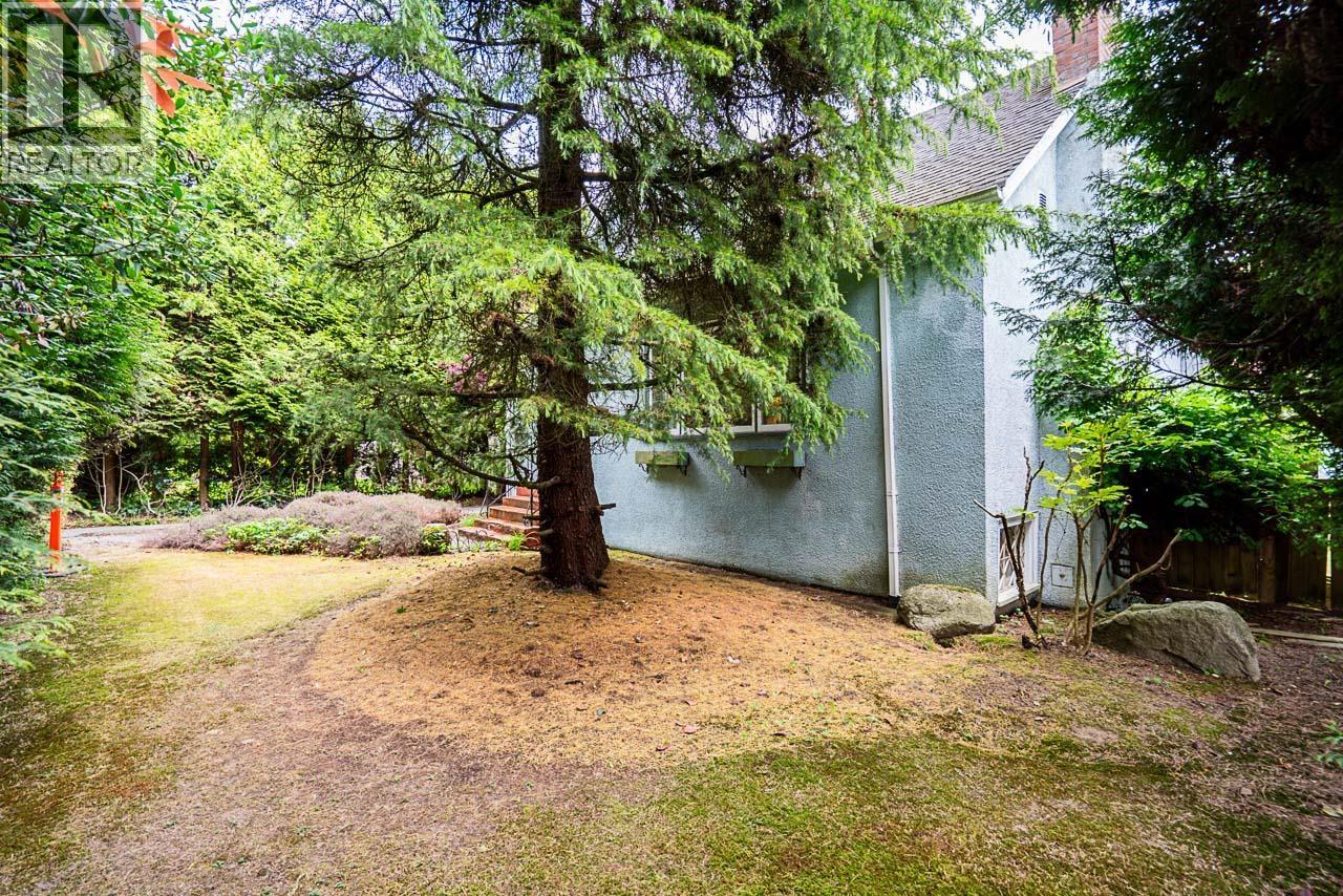6138 Granville Street, Vancouver, British Columbia  V6M 3E3 - Photo 3 - R3058961