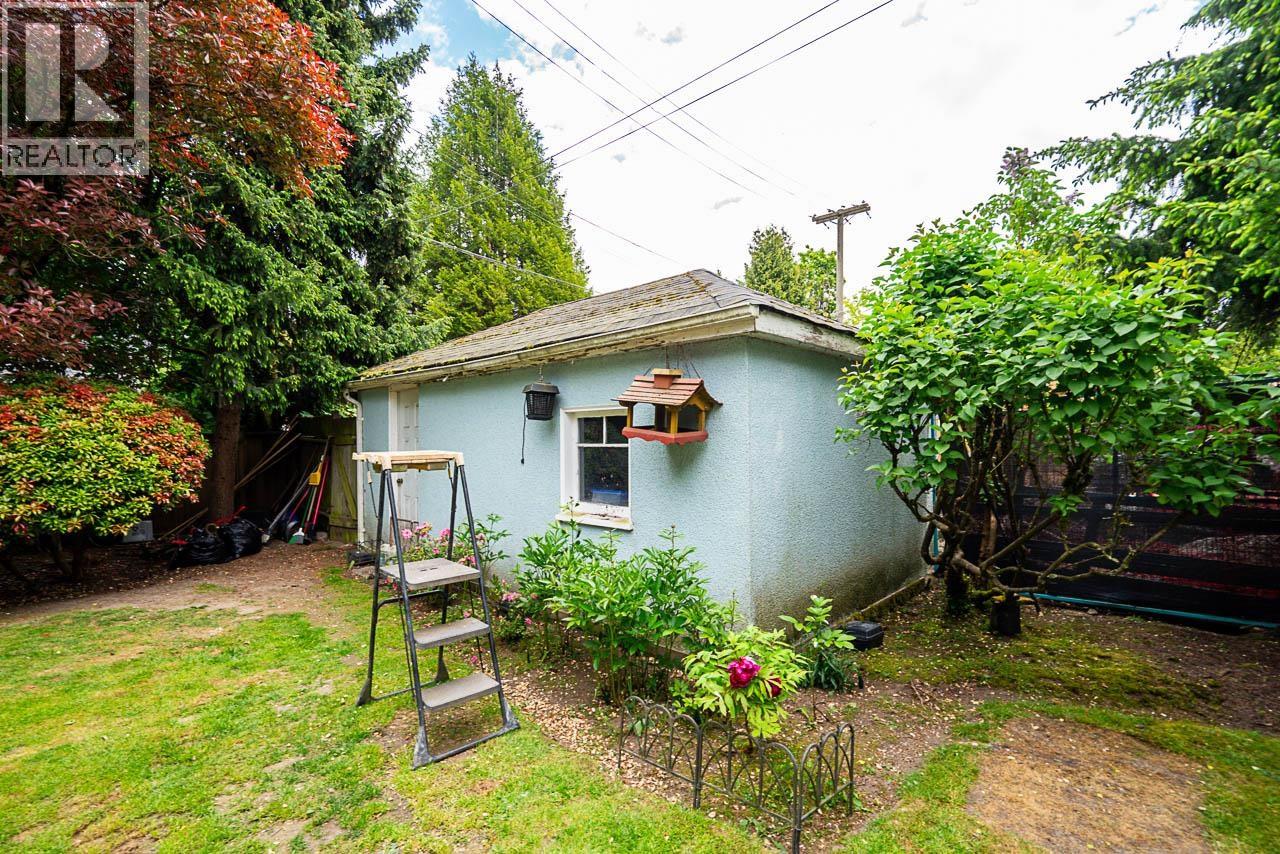 6138 Granville Street, Vancouver, British Columbia  V6M 3E3 - Photo 37 - R3058961