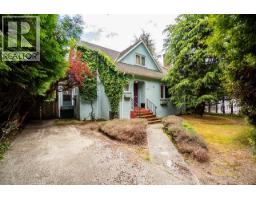 6138 GRANVILLE STREET, Vancouver, British Columbia