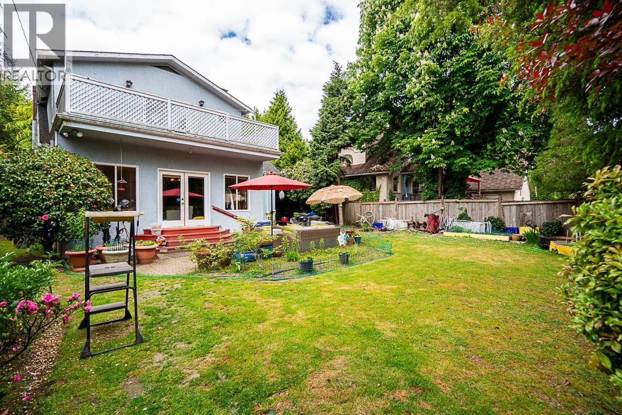 6138 Granville Street, Vancouver, British Columbia  V6M 3E3 - Photo 33 - R3058961