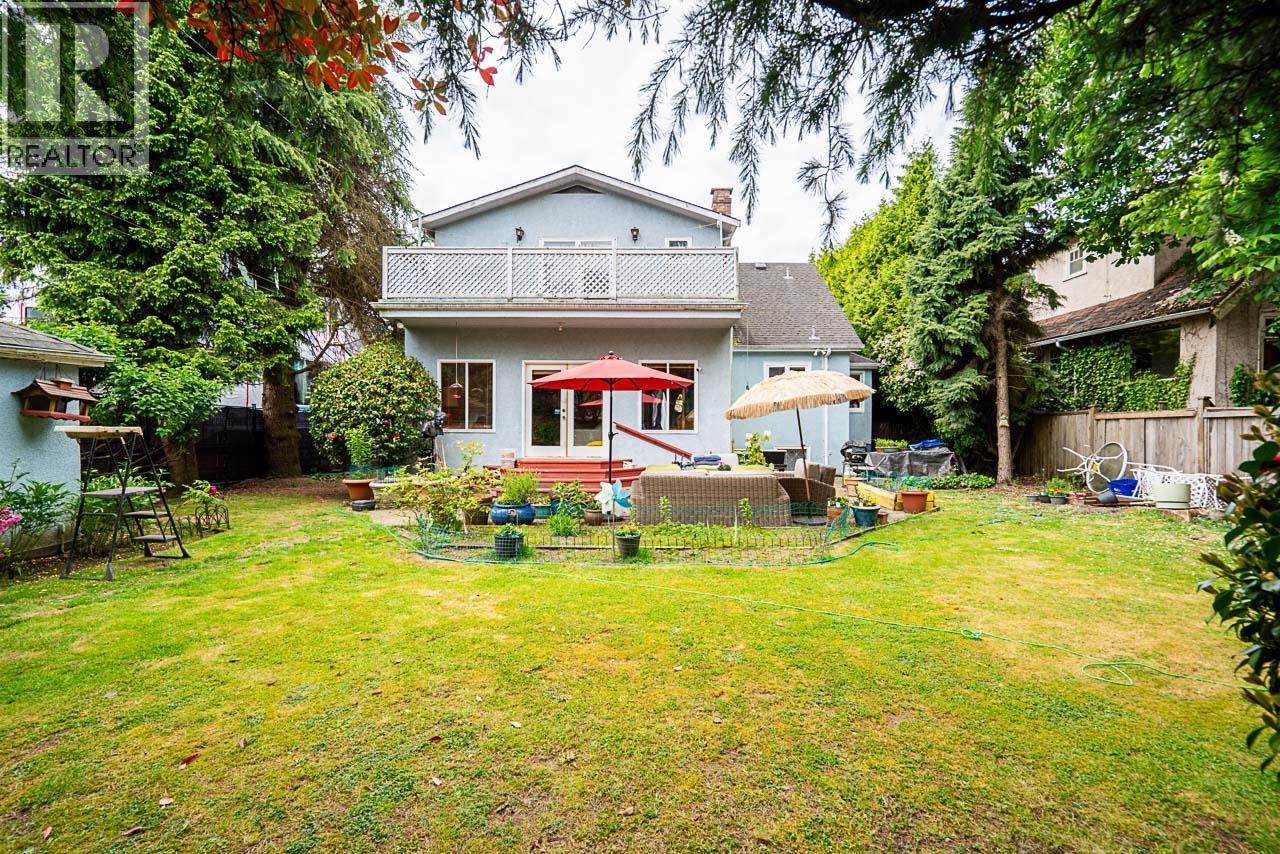 6138 Granville Street, Vancouver, British Columbia  V6M 3E3 - Photo 34 - R3058961