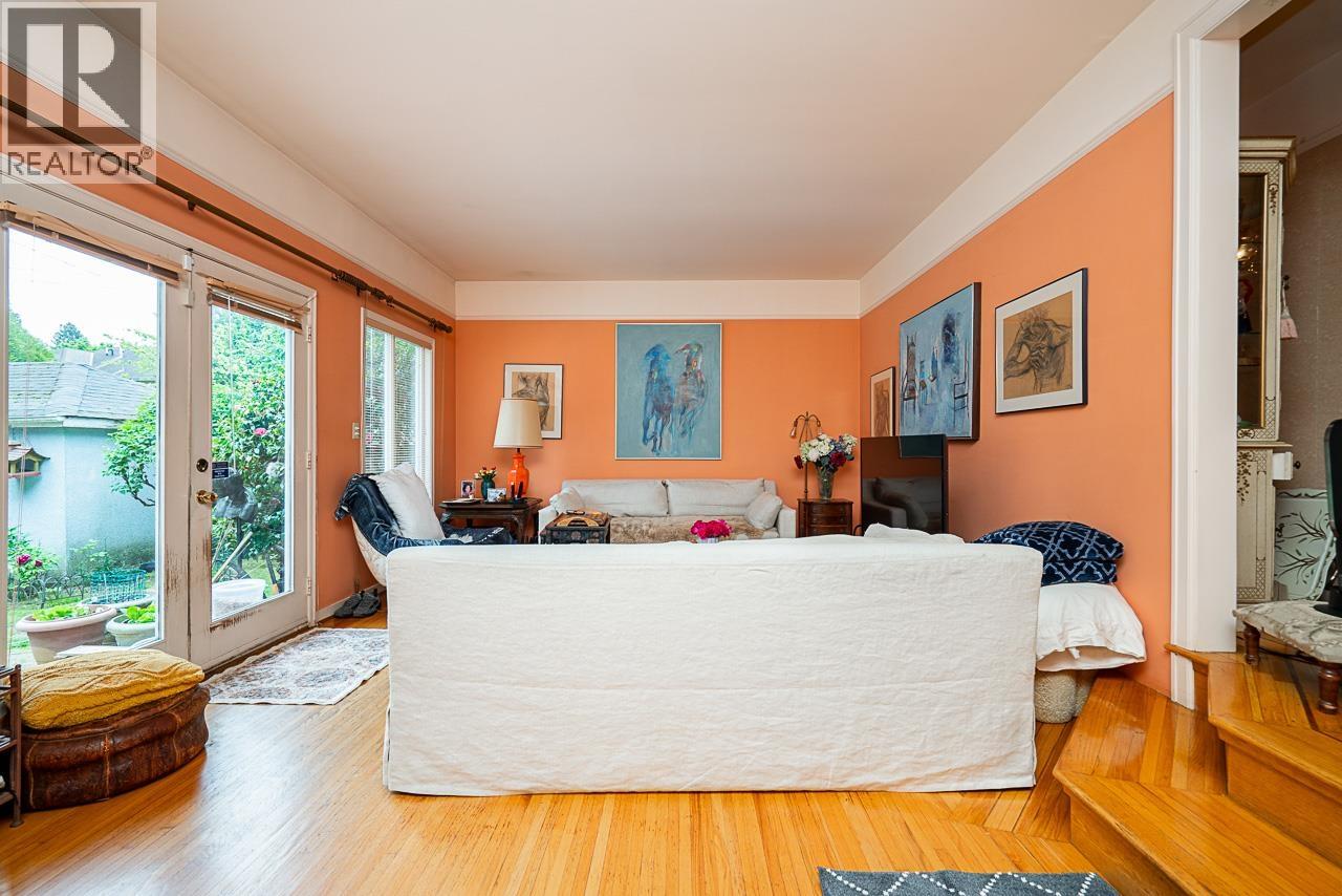 6138 Granville Street, Vancouver, British Columbia  V6M 3E3 - Photo 9 - R3058961