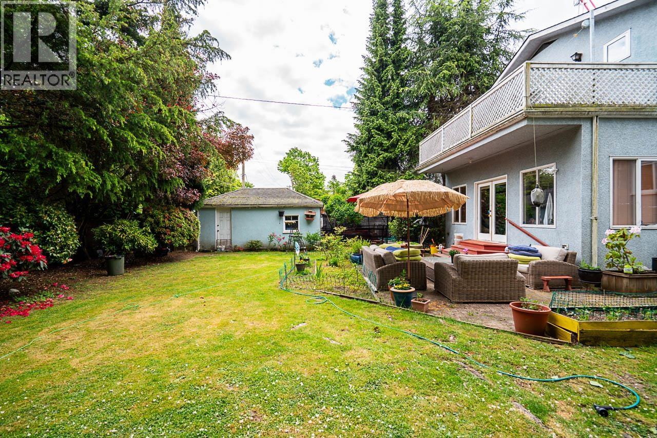 6138 Granville Street, Vancouver, British Columbia  V6M 3E3 - Photo 35 - R3058961