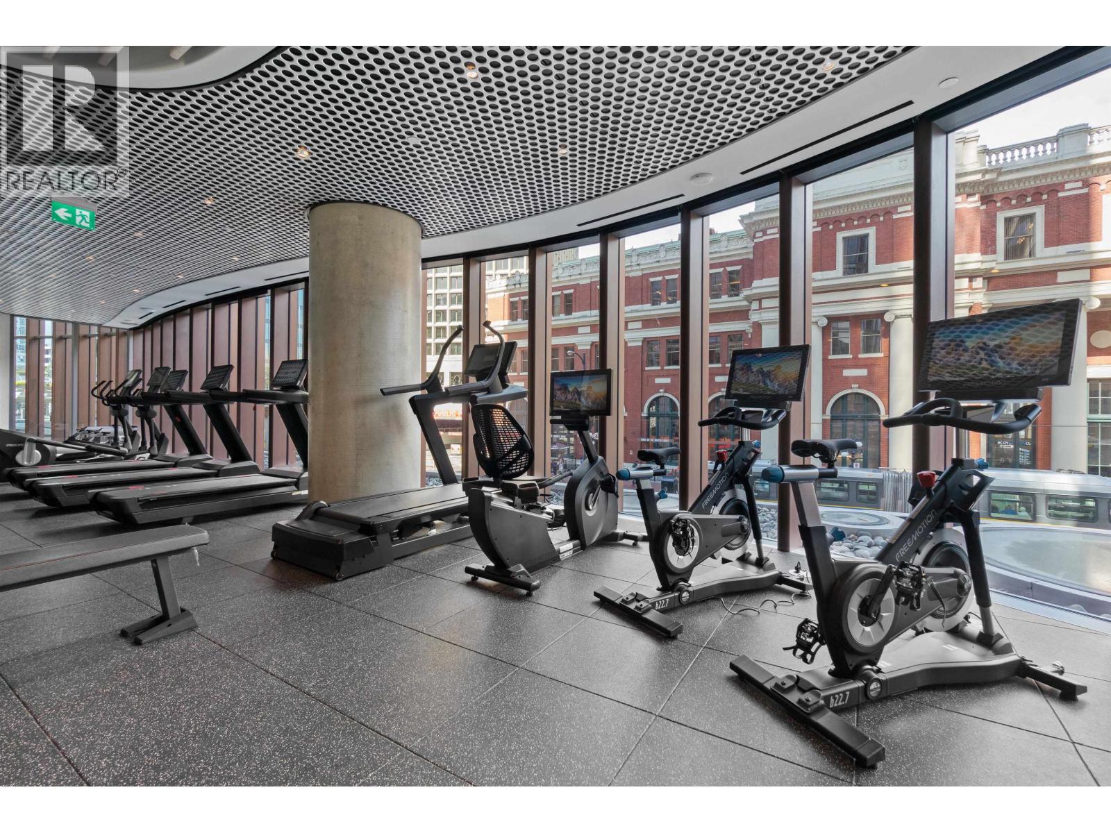 620 320 Granville Street, Vancouver, British Columbia  V6C 1S9 - Photo 12 - C8073033