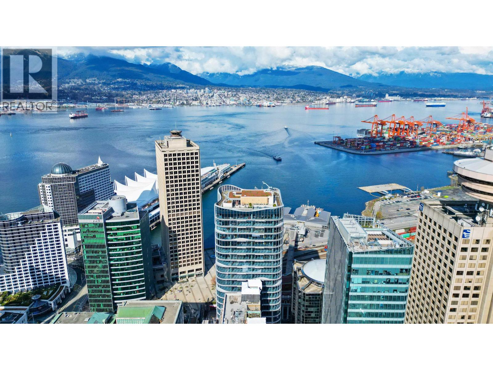 620 320 Granville Street, Vancouver, British Columbia  V6C 1S9 - Photo 13 - C8073033