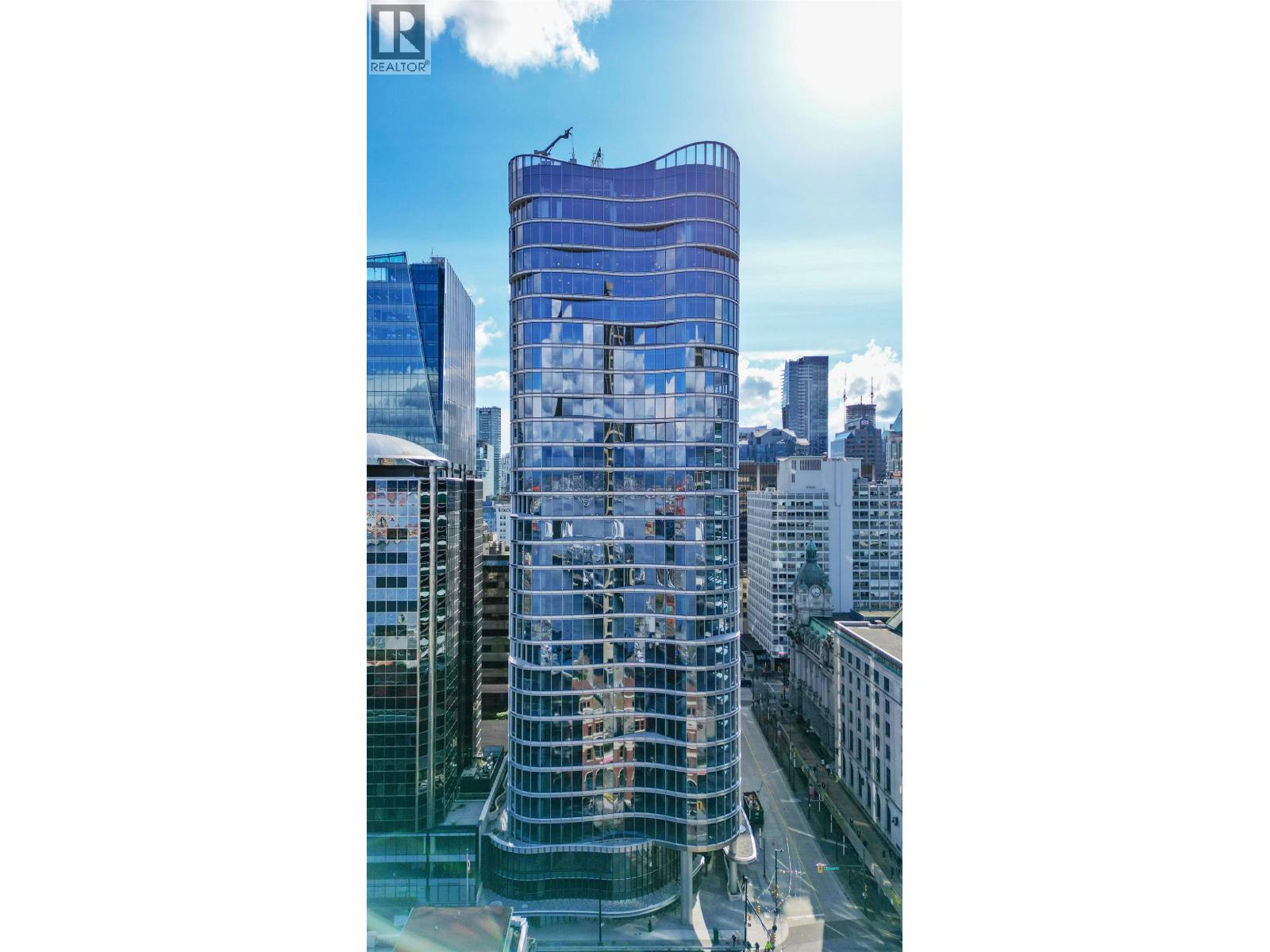 620 320 Granville Street, Vancouver, British Columbia  V6C 1S9 - Photo 14 - C8073033