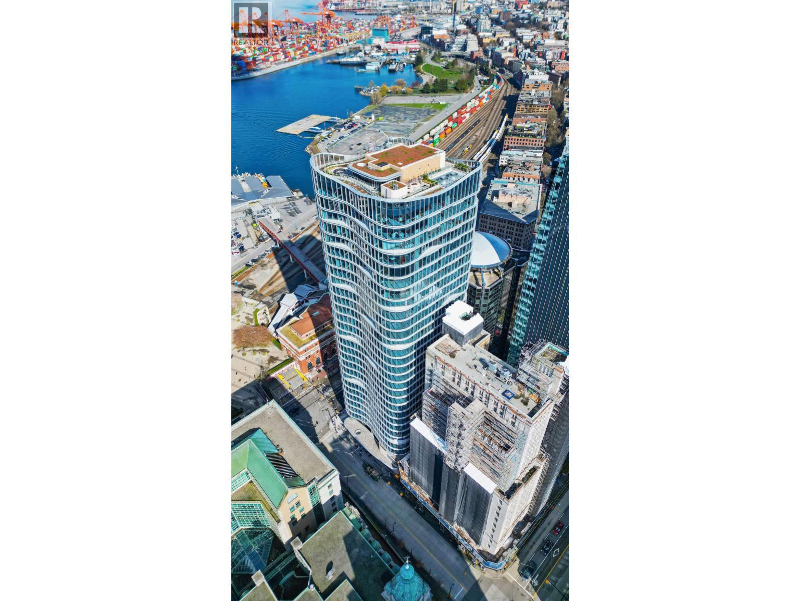 620 320 Granville Street, Vancouver, British Columbia  V6C 1S9 - Photo 15 - C8073033