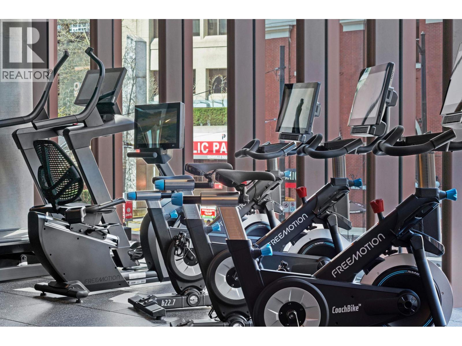 620 320 Granville Street, Vancouver, British Columbia  V6C 1S9 - Photo 17 - C8073033