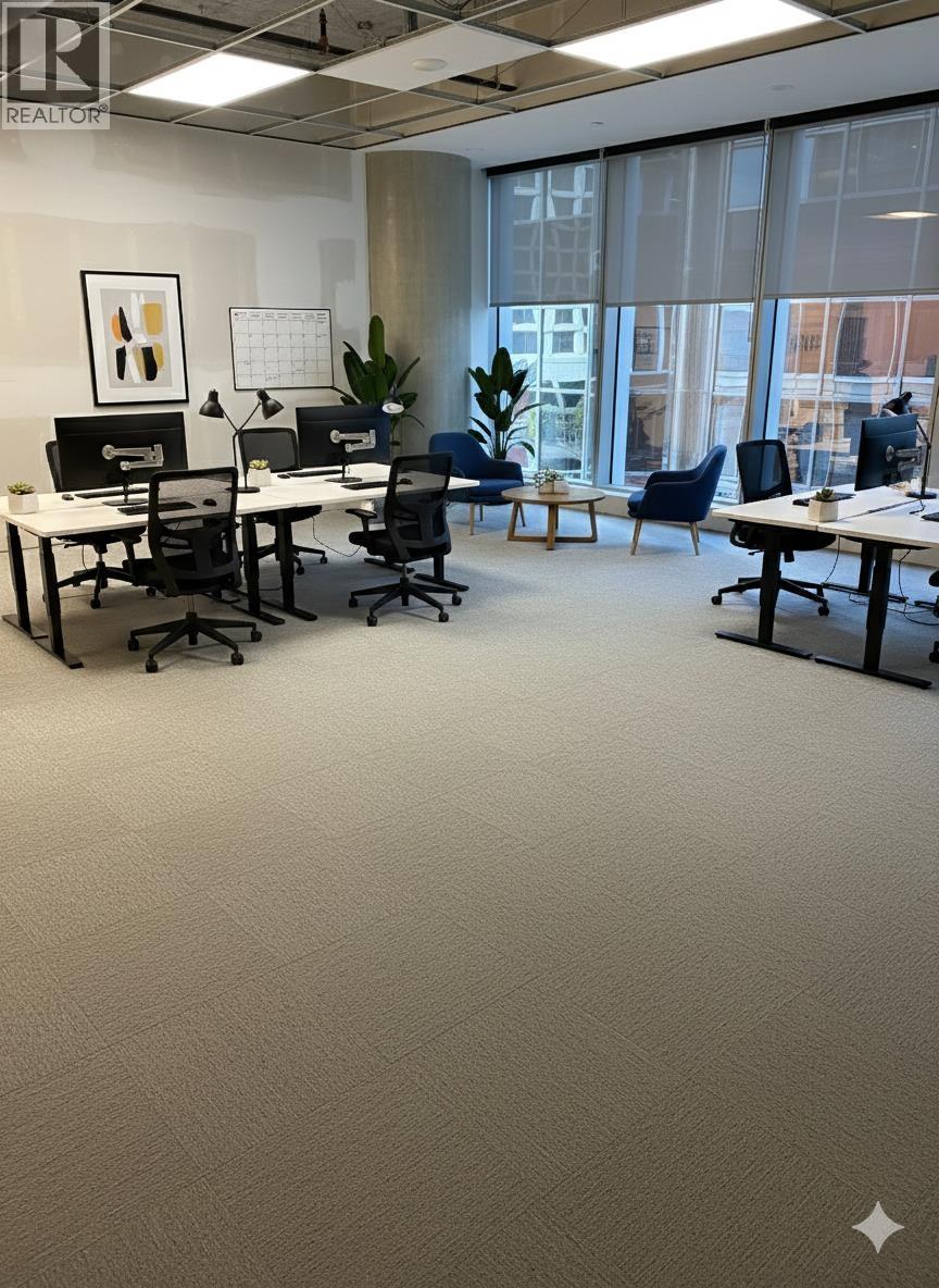 620 320 Granville Street, Vancouver, British Columbia  V6C 1S9 - Photo 19 - C8073033