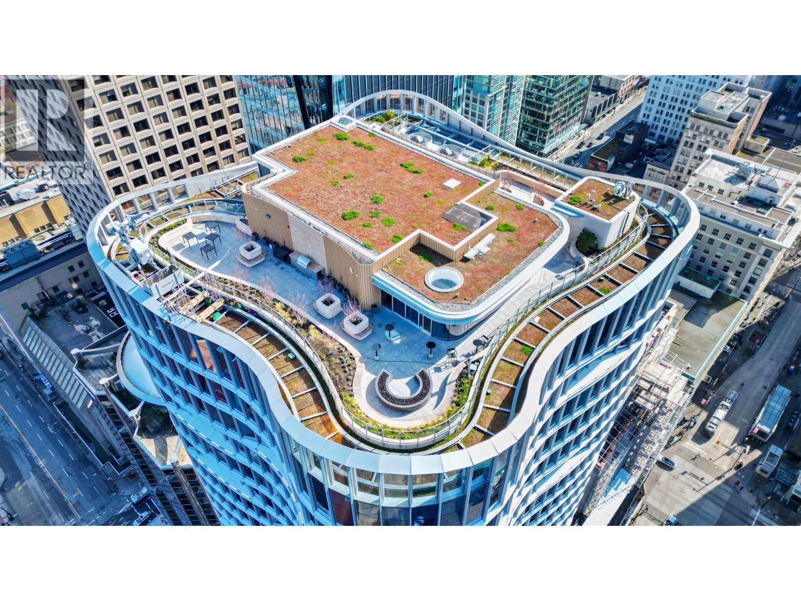 620 320 Granville Street, Vancouver, British Columbia  V6C 1S9 - Photo 2 - C8073033