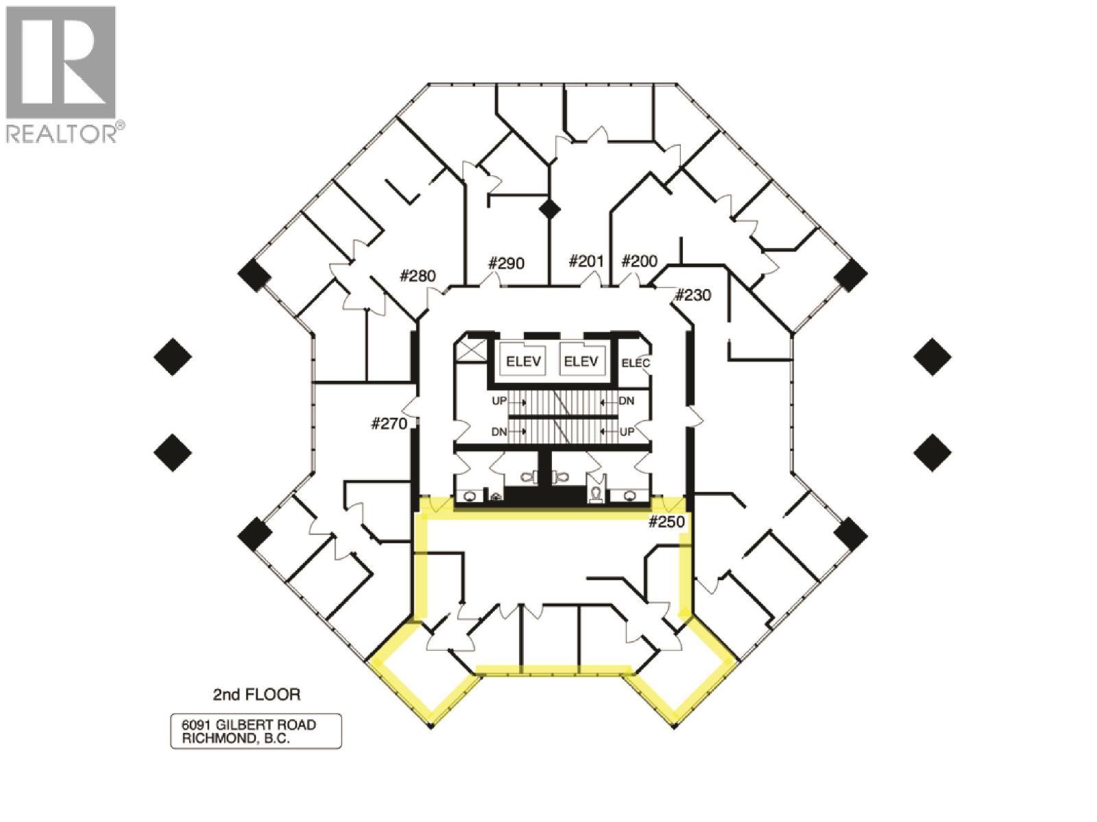 250 6091 Gilbert Road, Richmond, British Columbia  V7C 5L9 - Photo 5 - C8073038