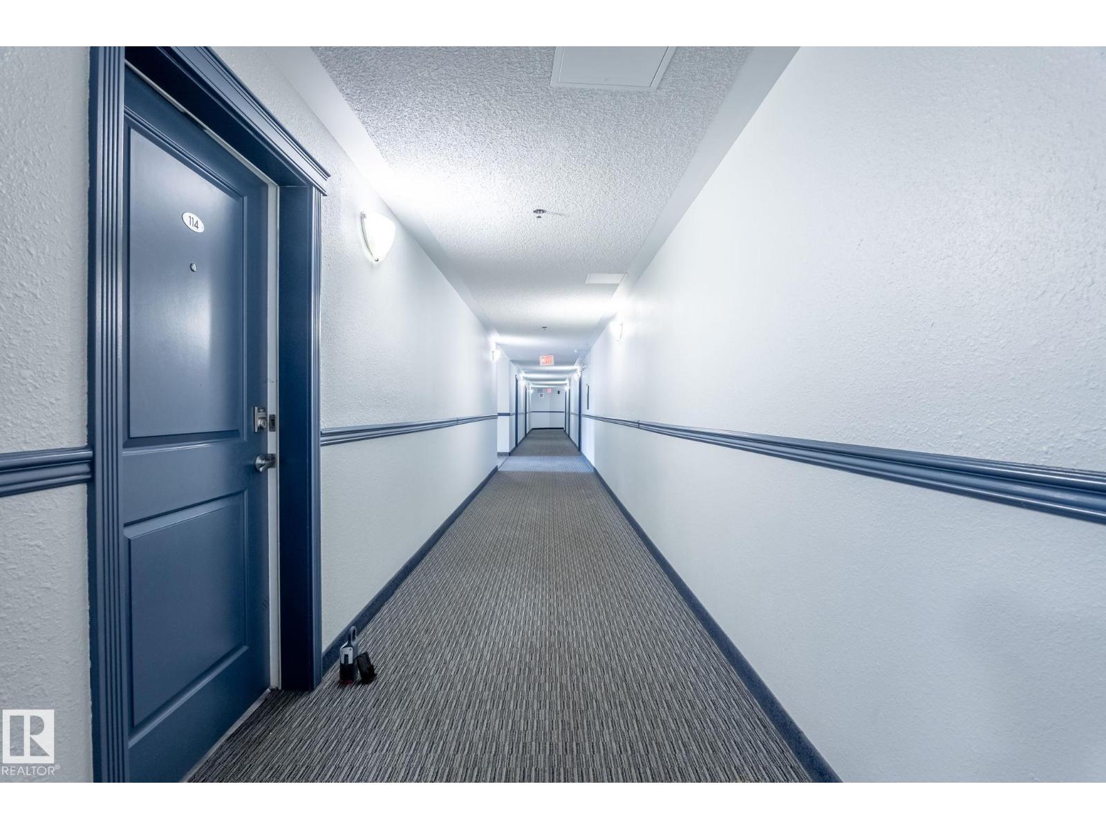 #114 2305 35a Av Nw, Edmonton, Alberta  T6T 1Z2 - Photo 21 - E4462220