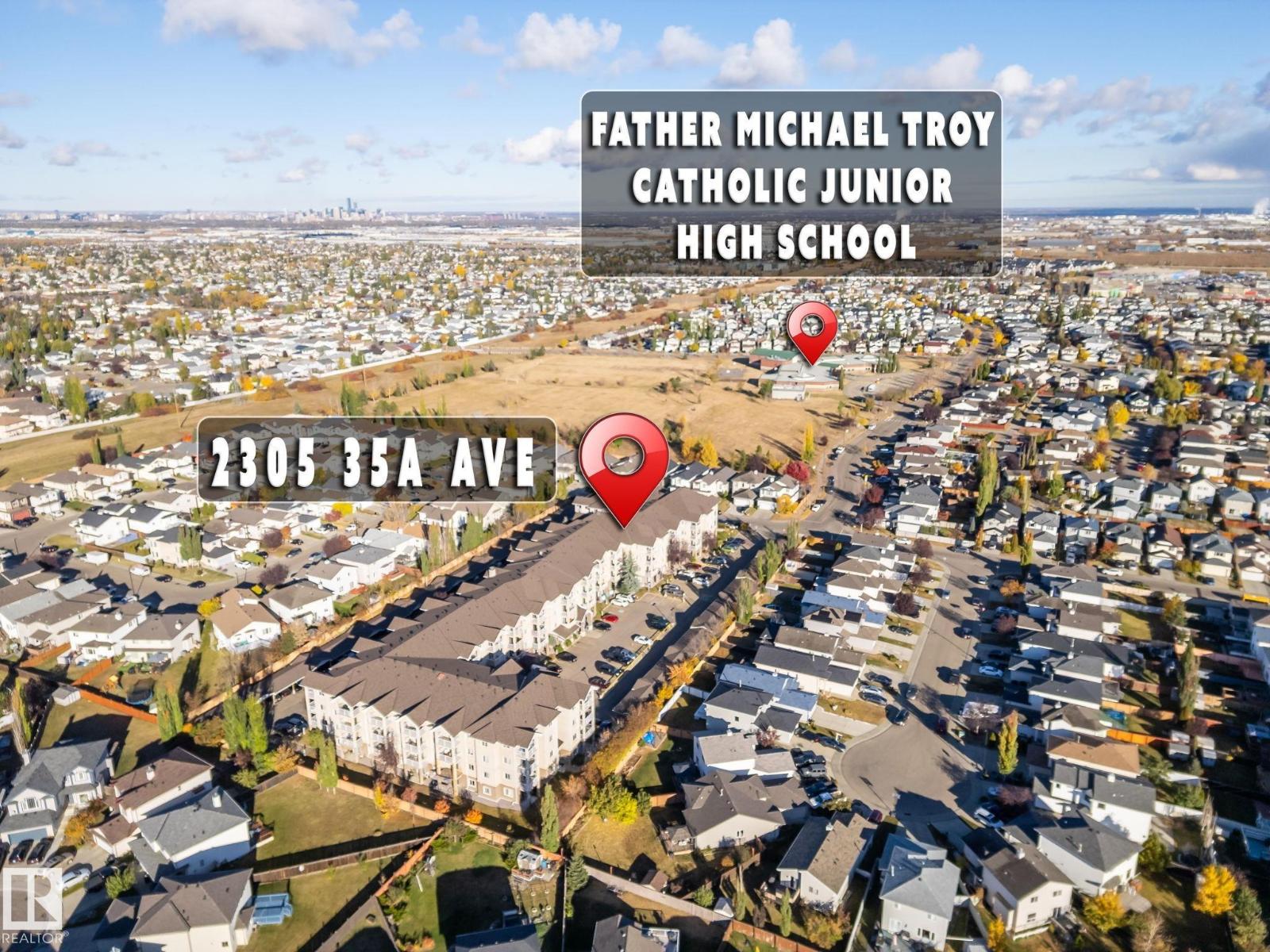 #114 2305 35a Av Nw, Edmonton, Alberta  T6T 1Z2 - Photo 27 - E4462220