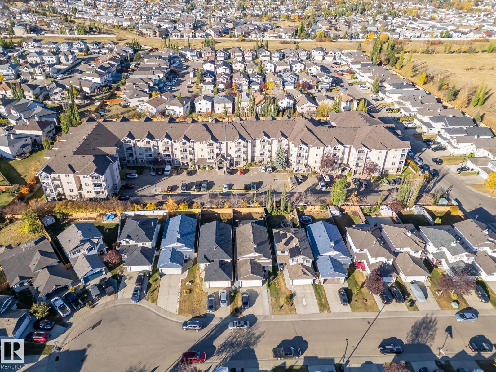 #114 2305 35a Av Nw, Edmonton, Alberta  T6T 1Z2 - Photo 31 - E4462220