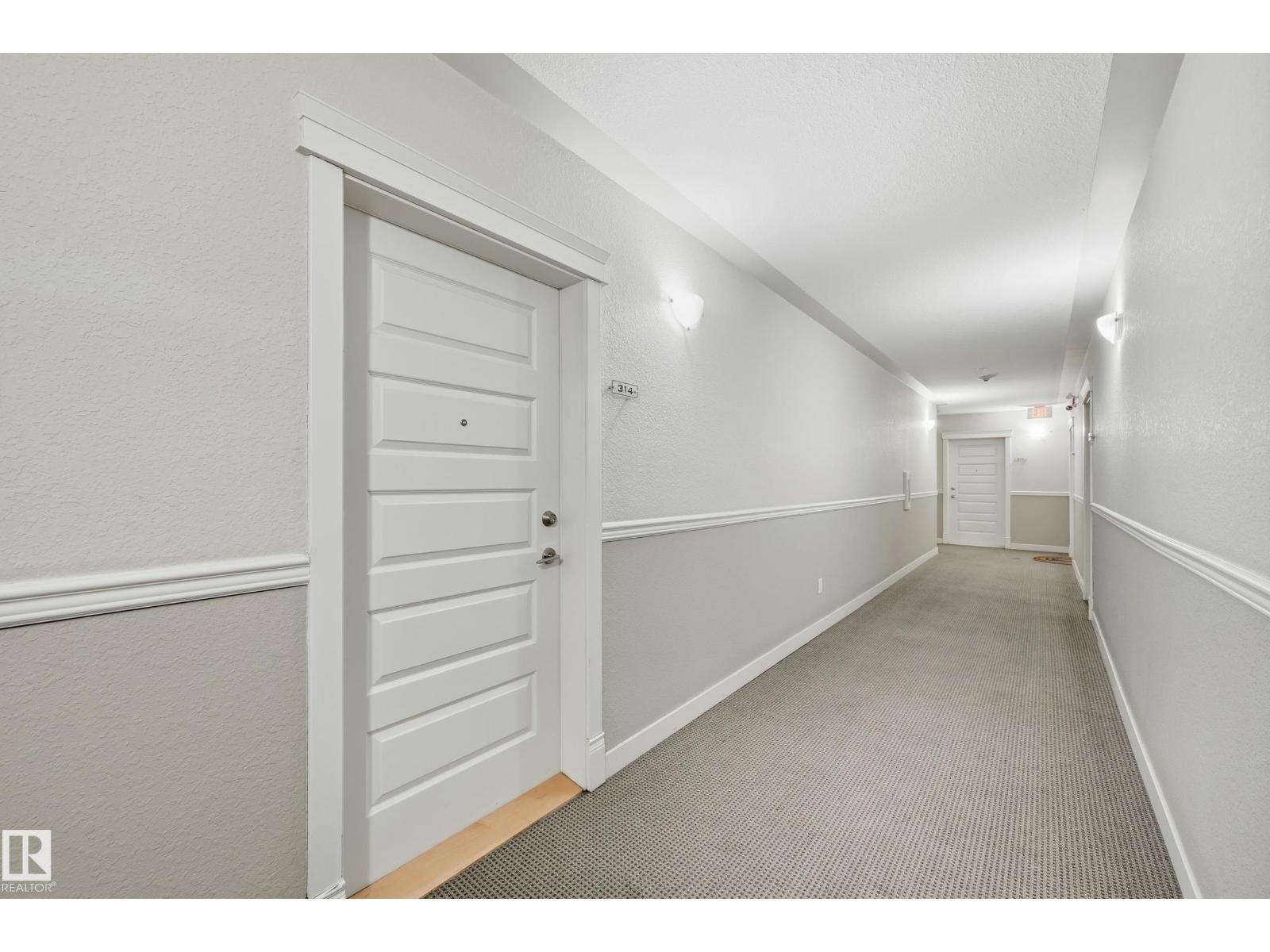 #314 10530 56 Av Nw, Edmonton, Alberta  T6H 0X7 - Photo 3 - E4462221