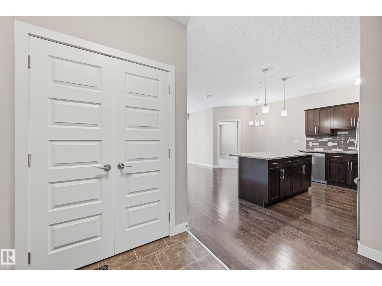 #314 10530 56 Av Nw, Edmonton, Alberta  T6H 0X7 - Photo 5 - E4462221
