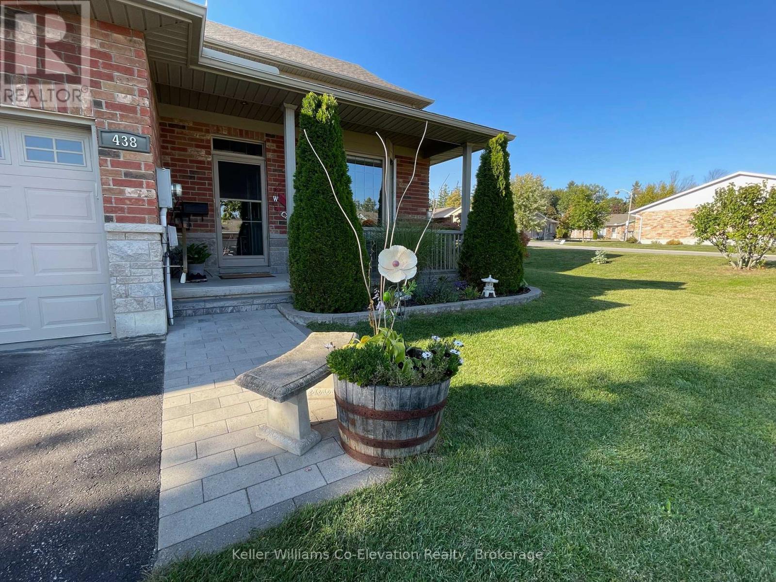 438 Shewfelt Crescent, Midland, Ontario  L4R 5M7 - Photo 6 - S12443461