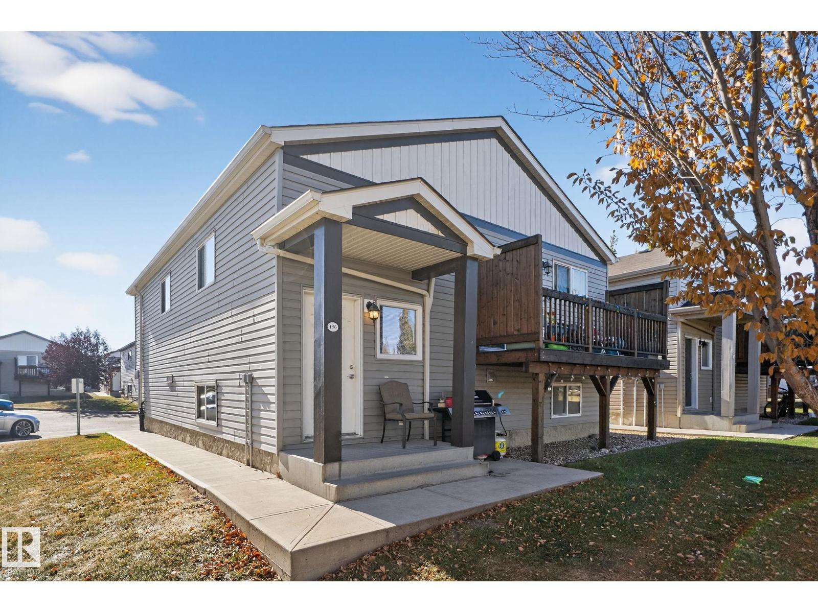 196, 142 Selkirk Pl, Leduc, Alberta  T9E 0M9 - Photo 26 - E4462172
