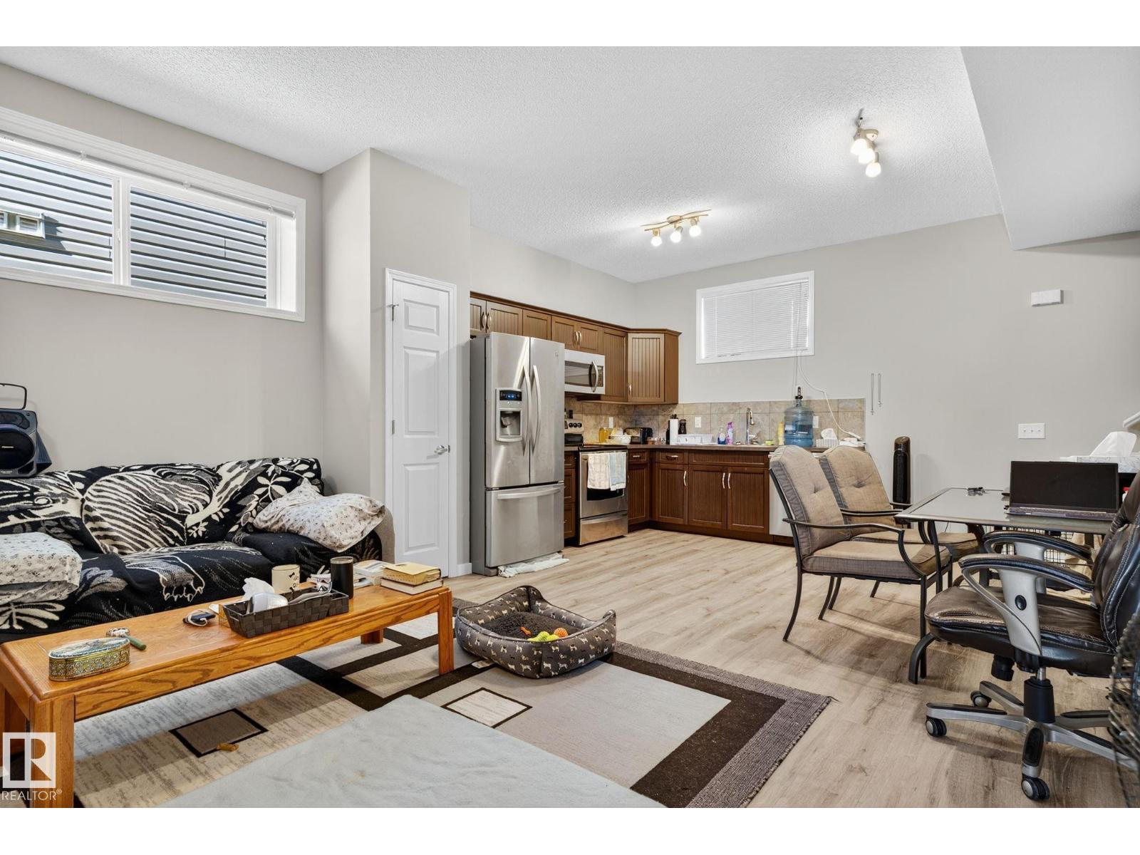 196, 142 Selkirk Pl, Leduc, Alberta  T9E 0M9 - Photo 5 - E4462172