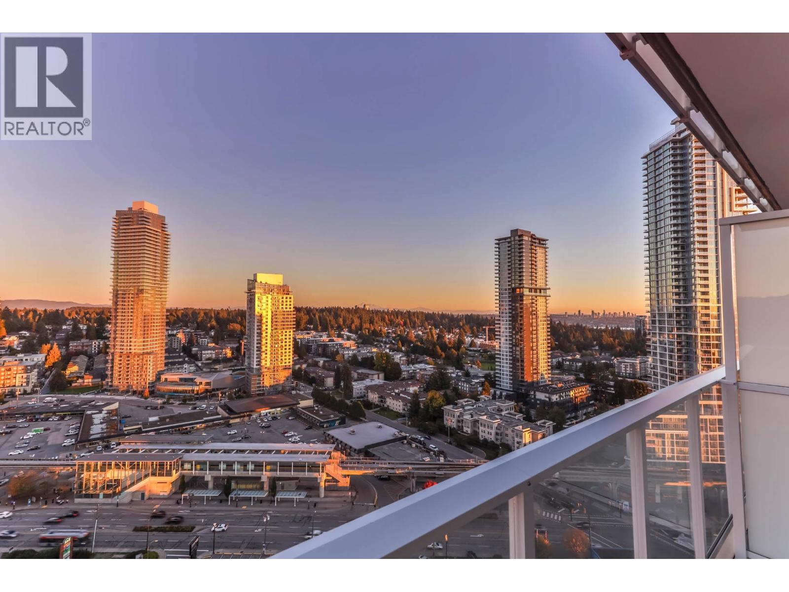 2303 720 Farrow Street, Coquitlam, British Columbia  V3J 3S5 - Photo 11 - R3058859