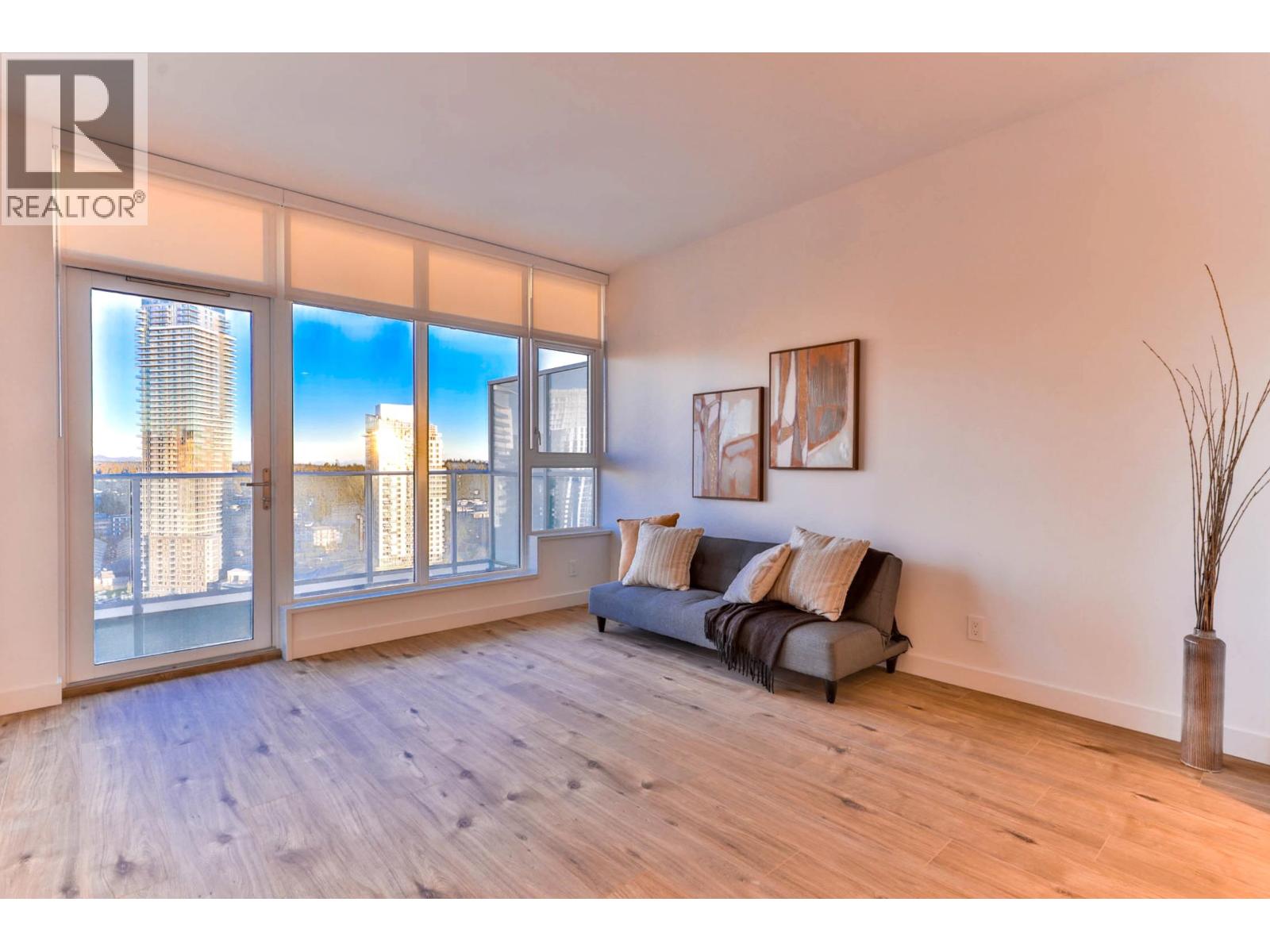 2303 720 Farrow Street, Coquitlam, British Columbia  V3J 3S5 - Photo 4 - R3058859