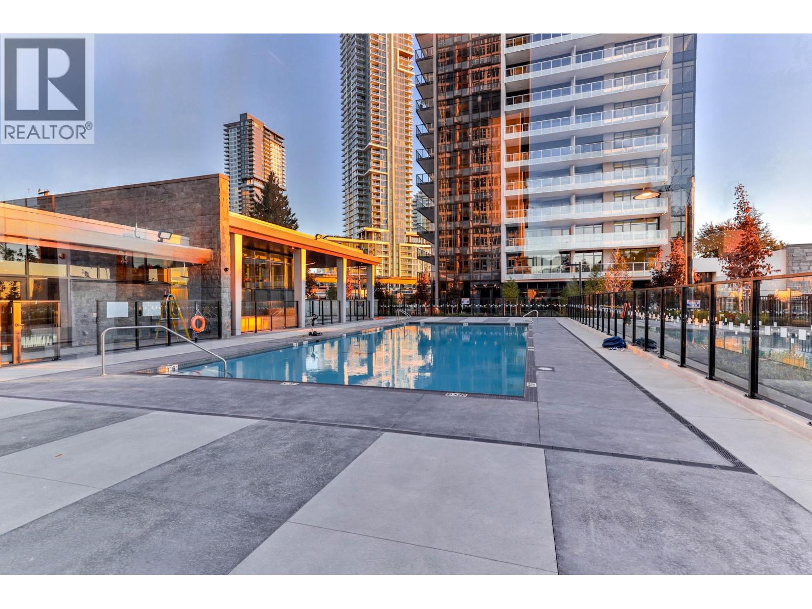 2303 720 Farrow Street, Coquitlam, British Columbia  V3J 3S5 - Photo 14 - R3058859