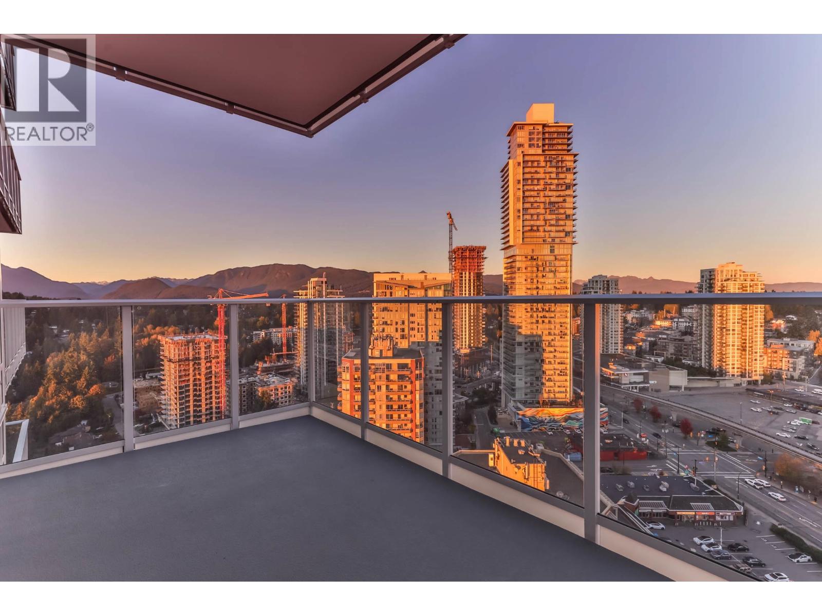 2303 720 Farrow Street, Coquitlam, British Columbia  V3J 3S5 - Photo 9 - R3058859