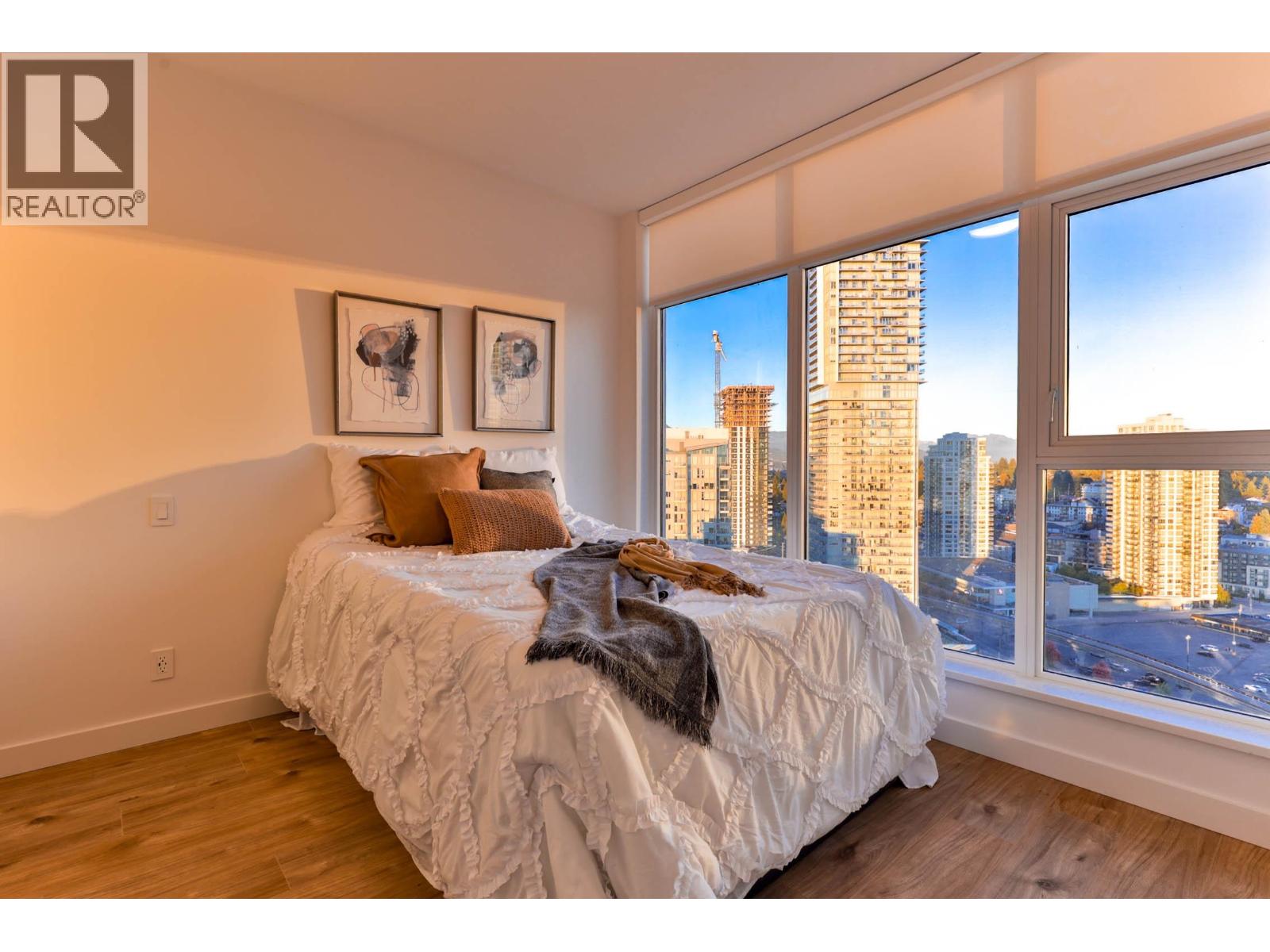 2303 720 Farrow Street, Coquitlam, British Columbia  V3J 3S5 - Photo 5 - R3058859