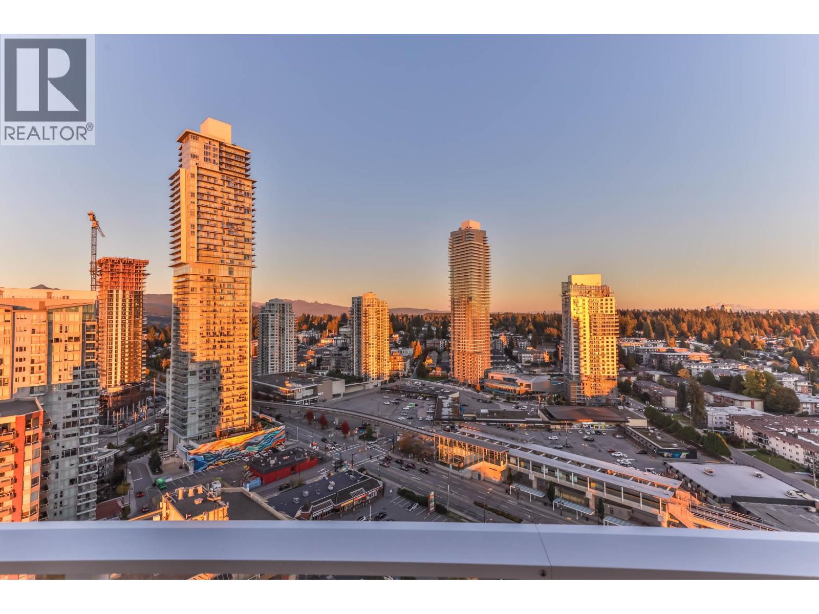 2303 720 Farrow Street, Coquitlam, British Columbia  V3J 3S5 - Photo 10 - R3058859