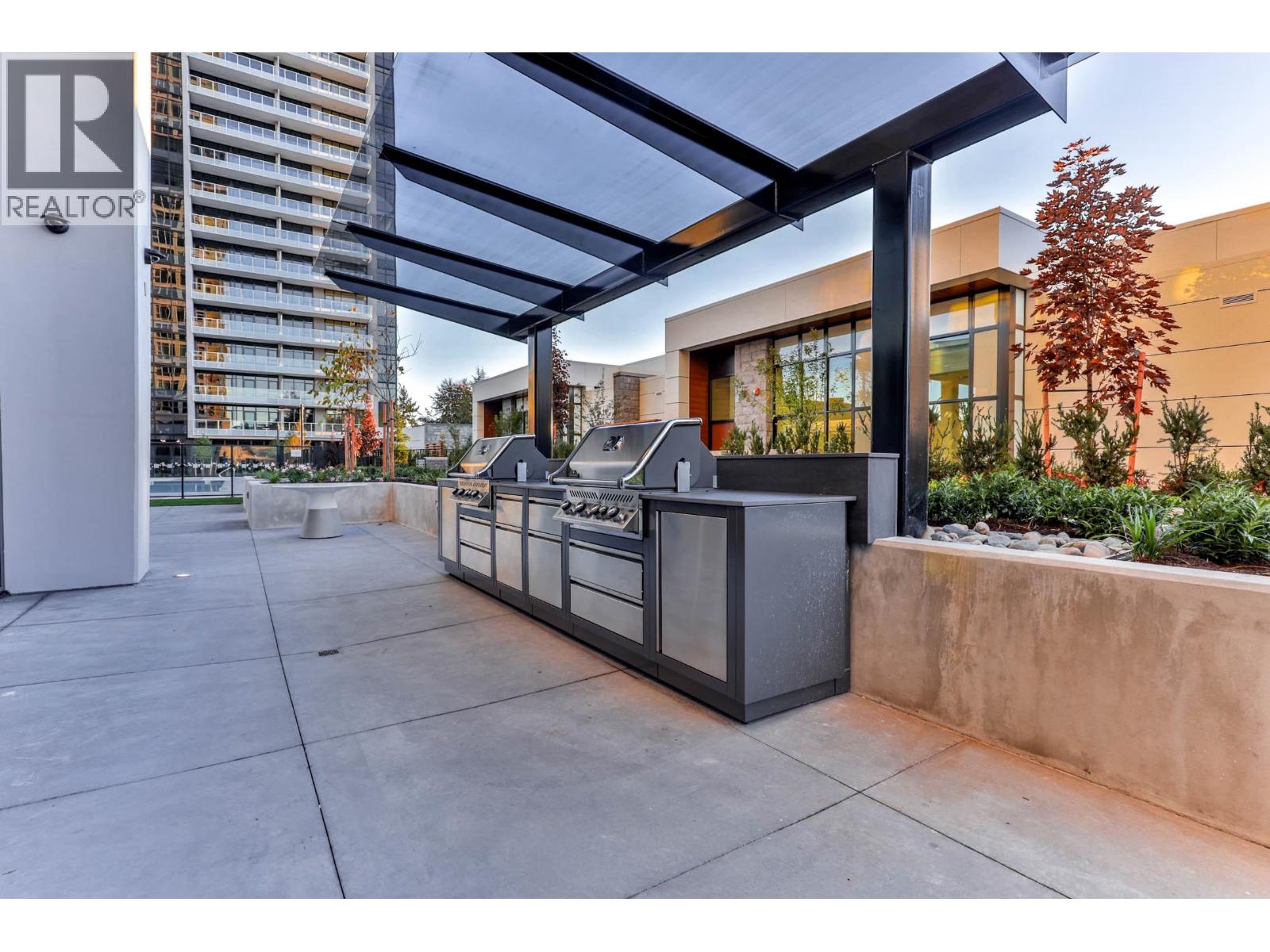 2303 720 Farrow Street, Coquitlam, British Columbia  V3J 3S5 - Photo 13 - R3058859